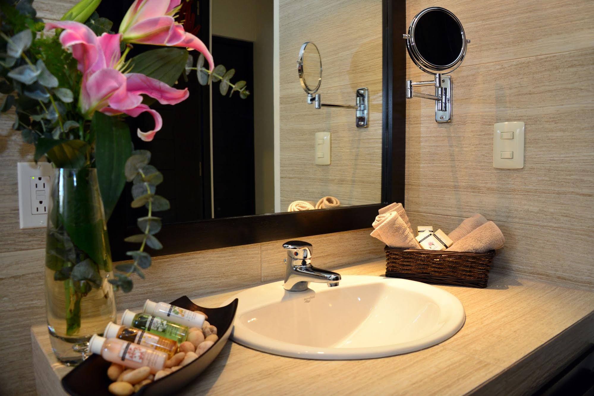 Palms Tulum Luxury Hotel
