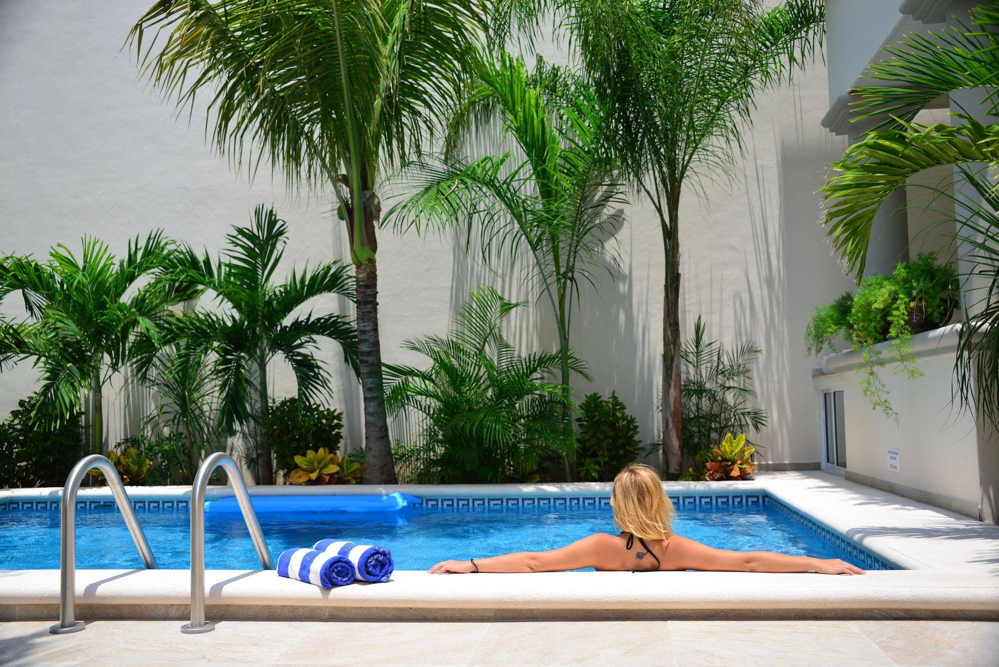 Palms Tulum Luxury Hotel
