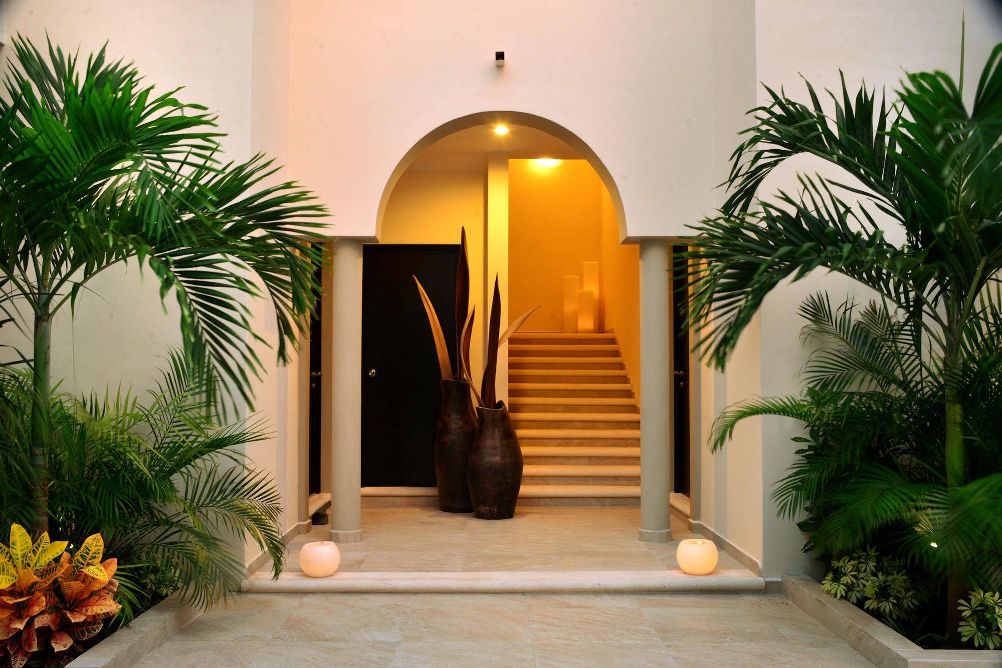 Palms Tulum Luxury Hotel