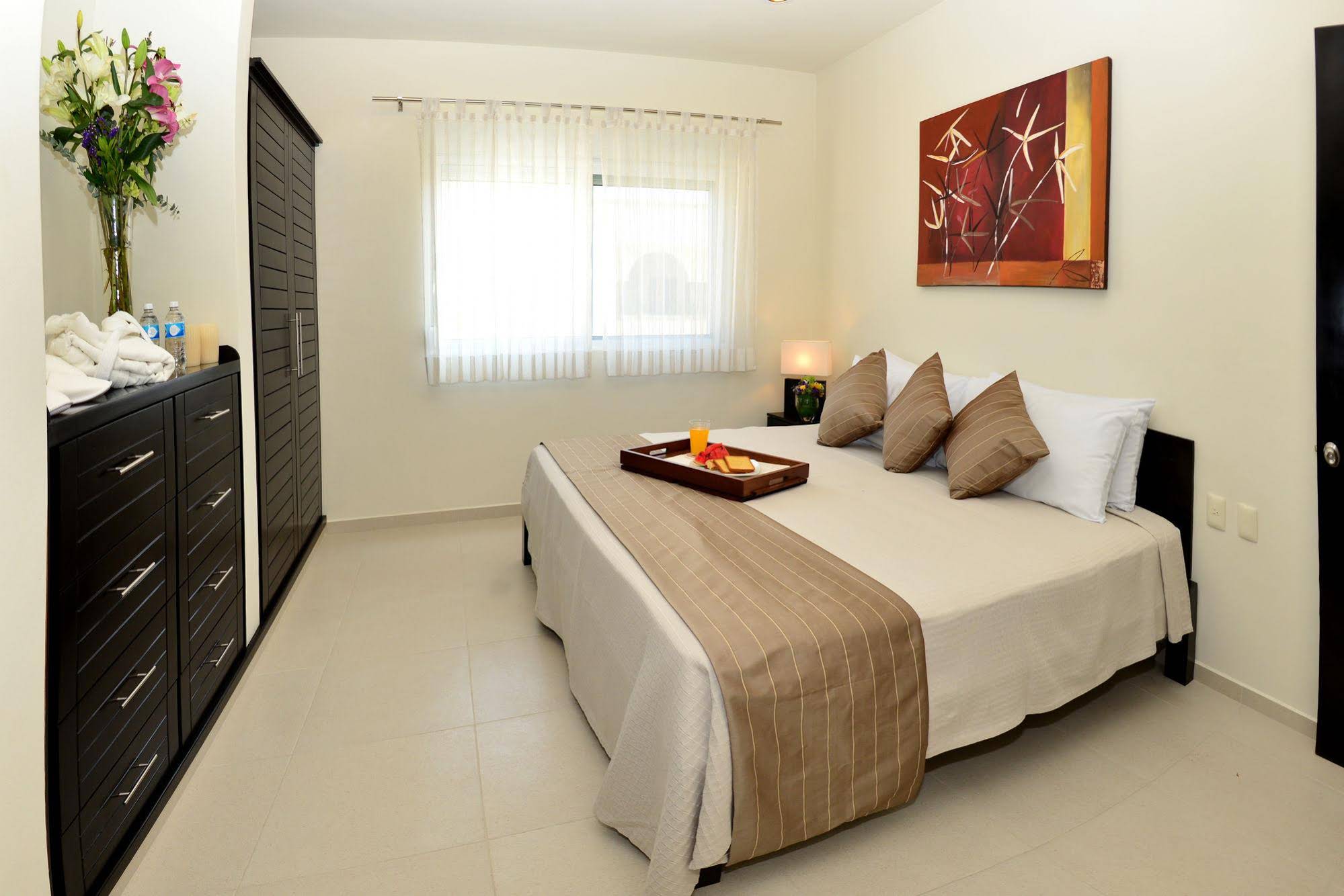 Palms Tulum Luxury Hotel
