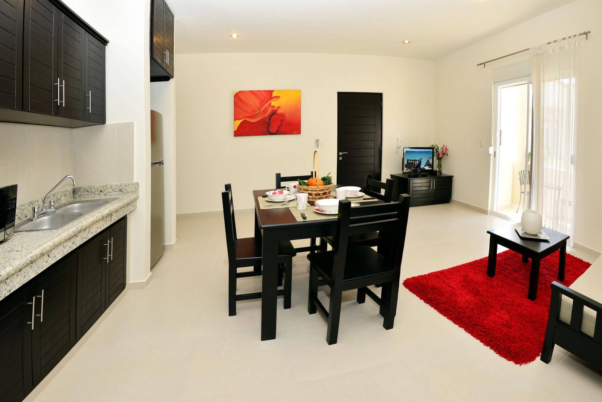 Palms Tulum Luxury Hotel
