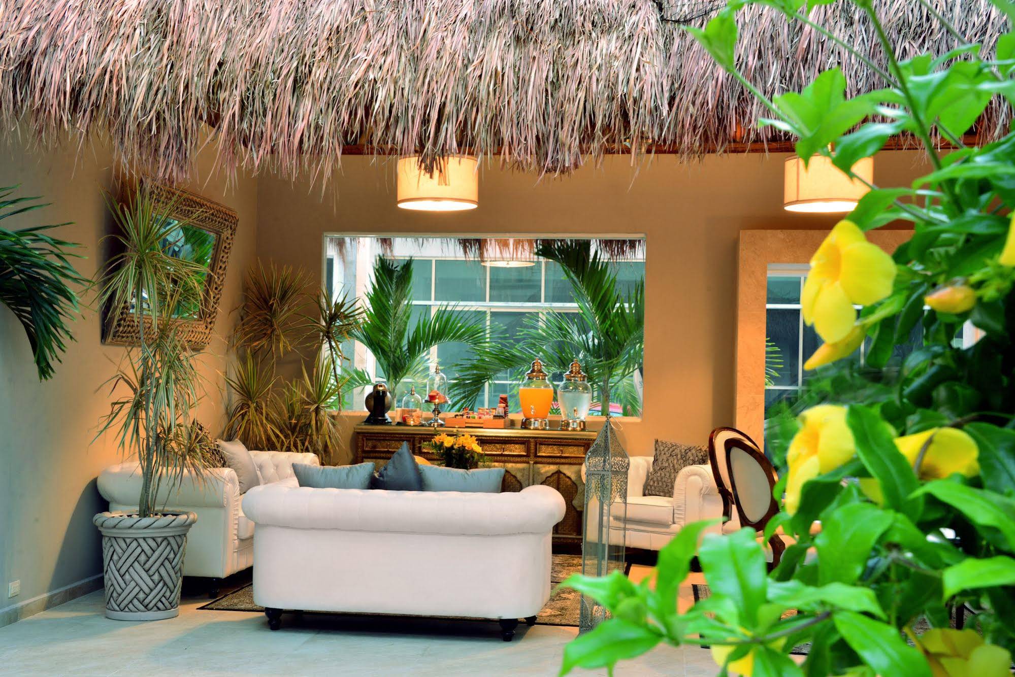 Palms Tulum Luxury Hotel