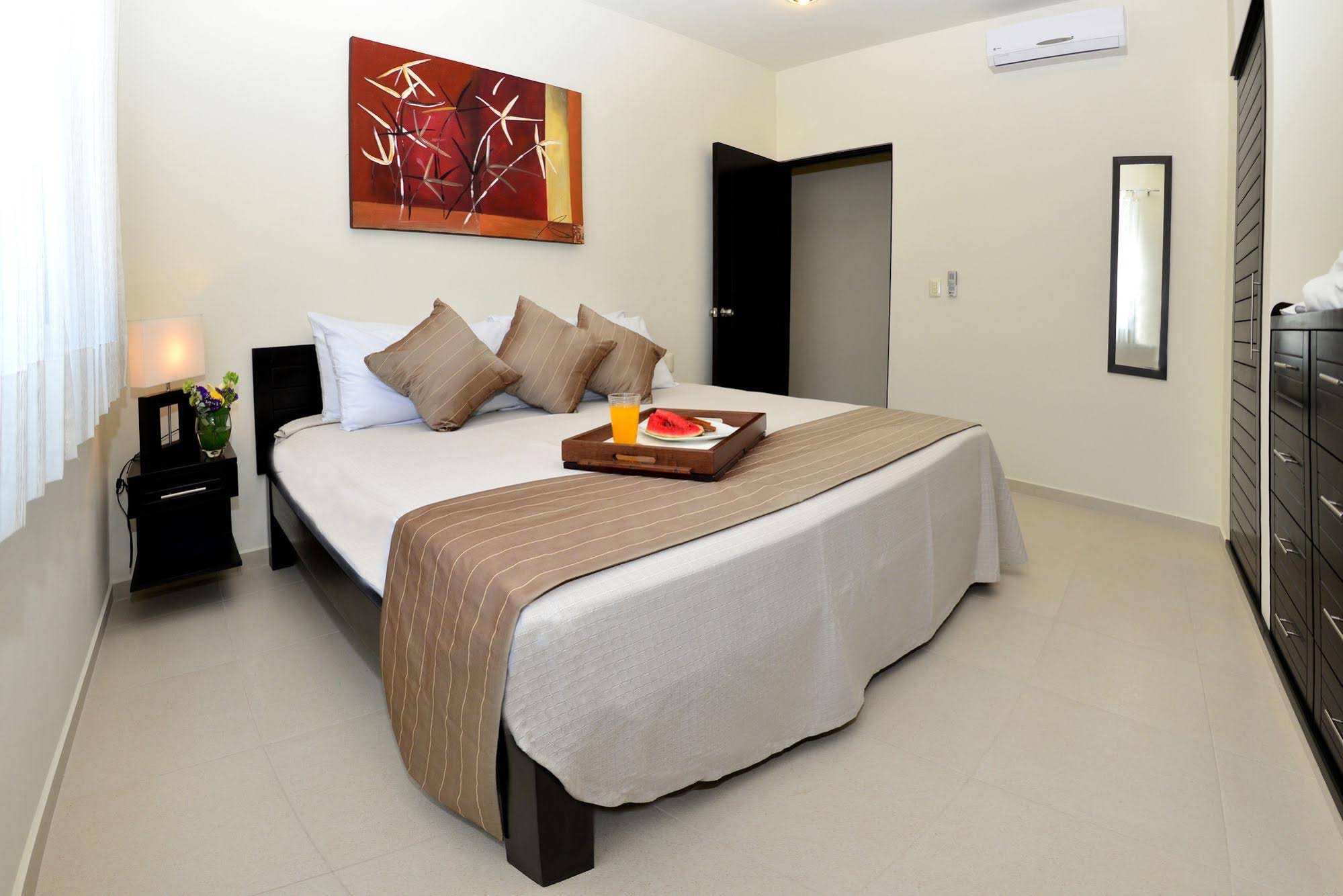 Palms Tulum Luxury Hotel