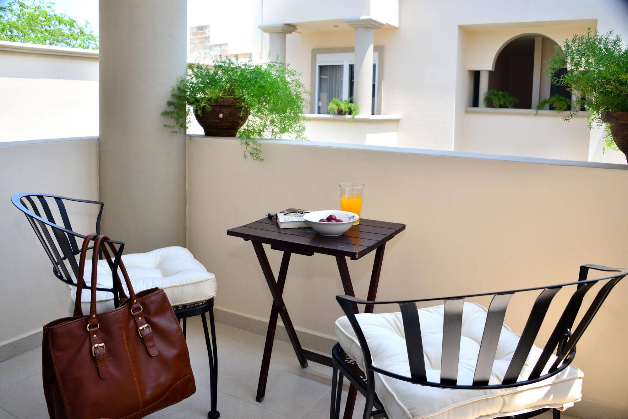 Palms Tulum Luxury Hotel