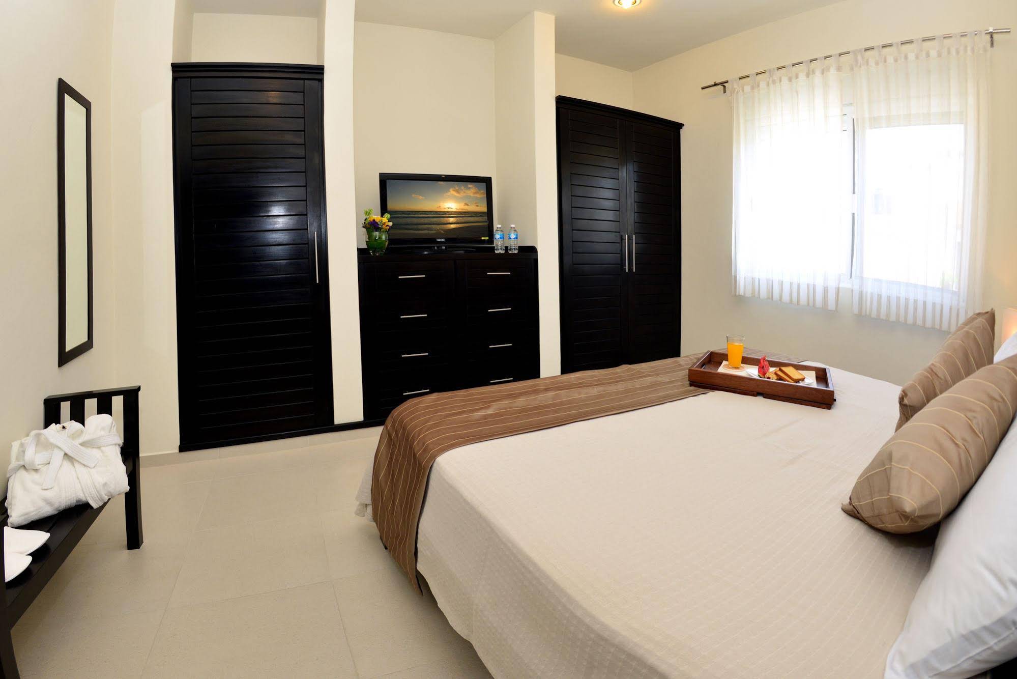 Palms Tulum Luxury Hotel