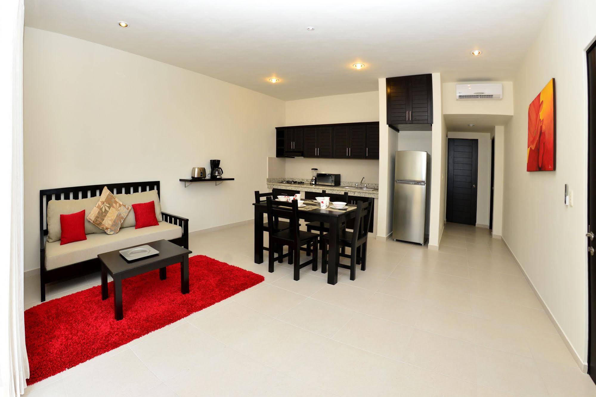 Palms Tulum Luxury Hotel