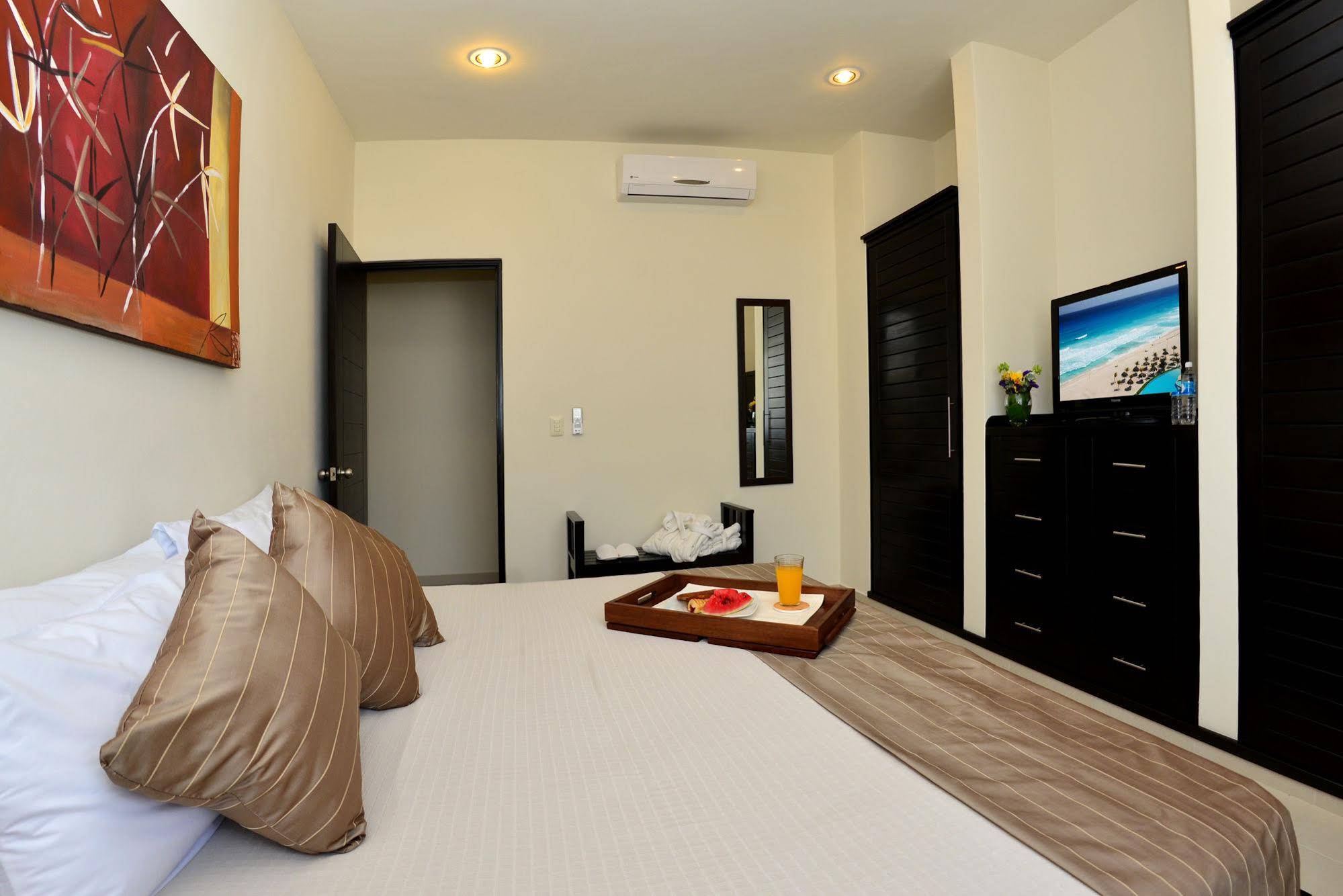 Palms Tulum Luxury Hotel
