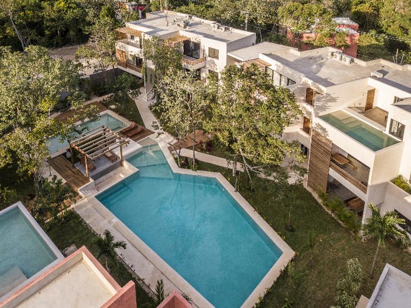 Panacea Luxury Hotel