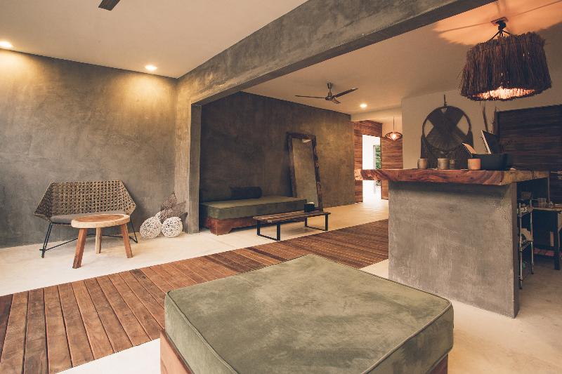 Panacea Luxury Hotel