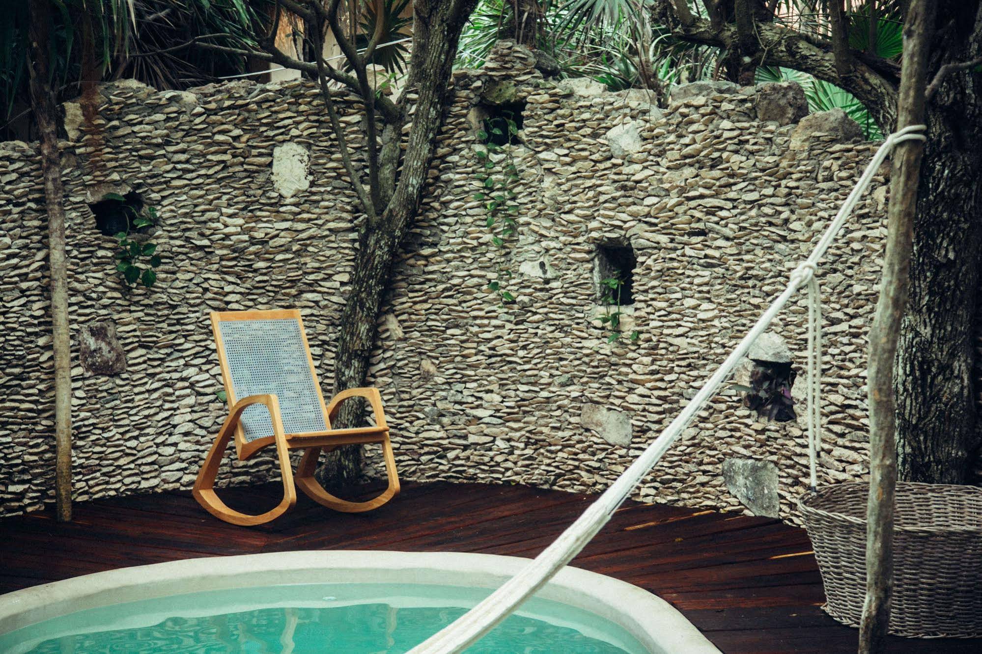 Papaya Playa Project