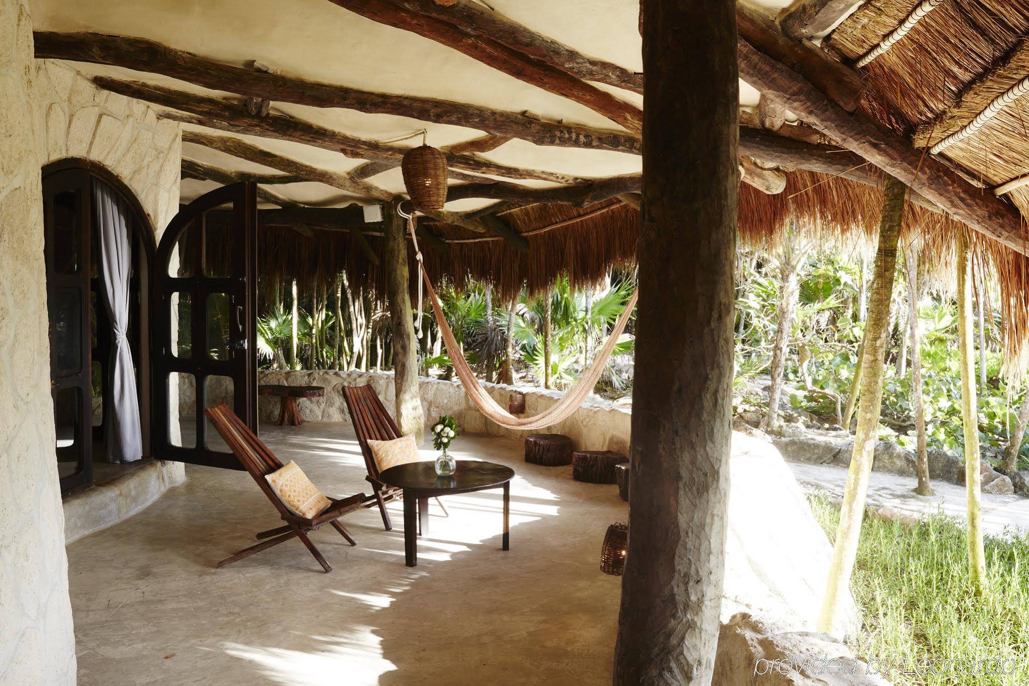Papaya Playa Project