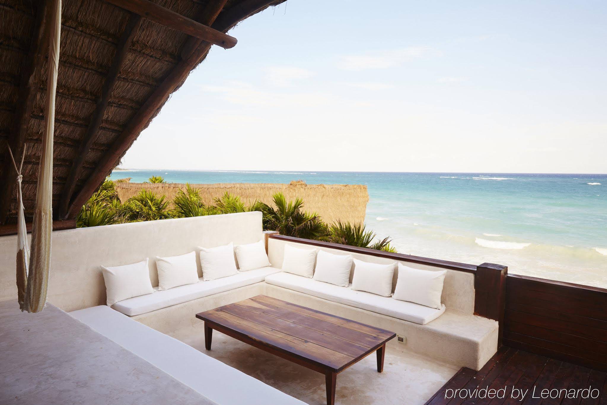 Papaya Playa Project