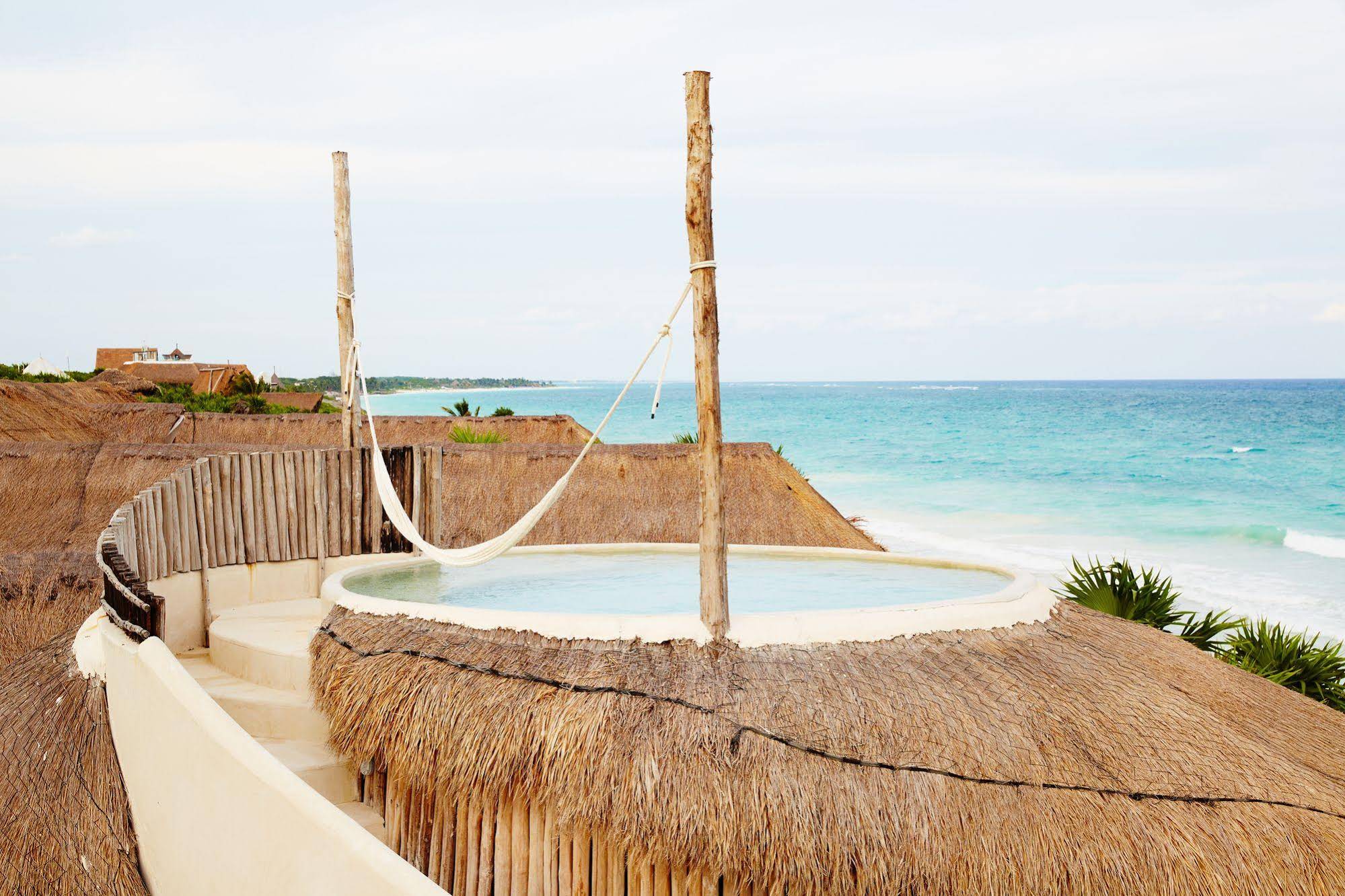 Papaya Playa Project