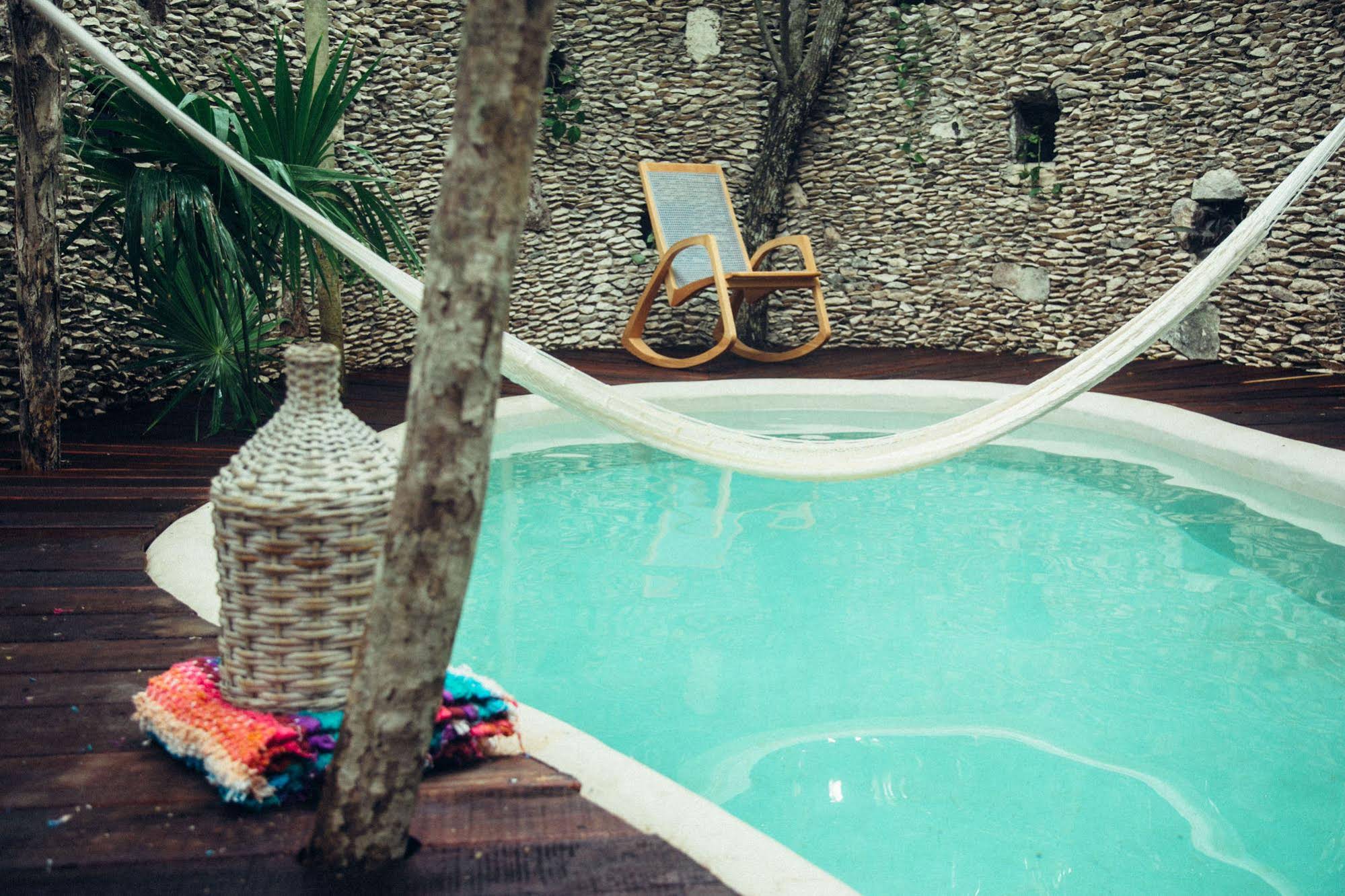Papaya Playa Project