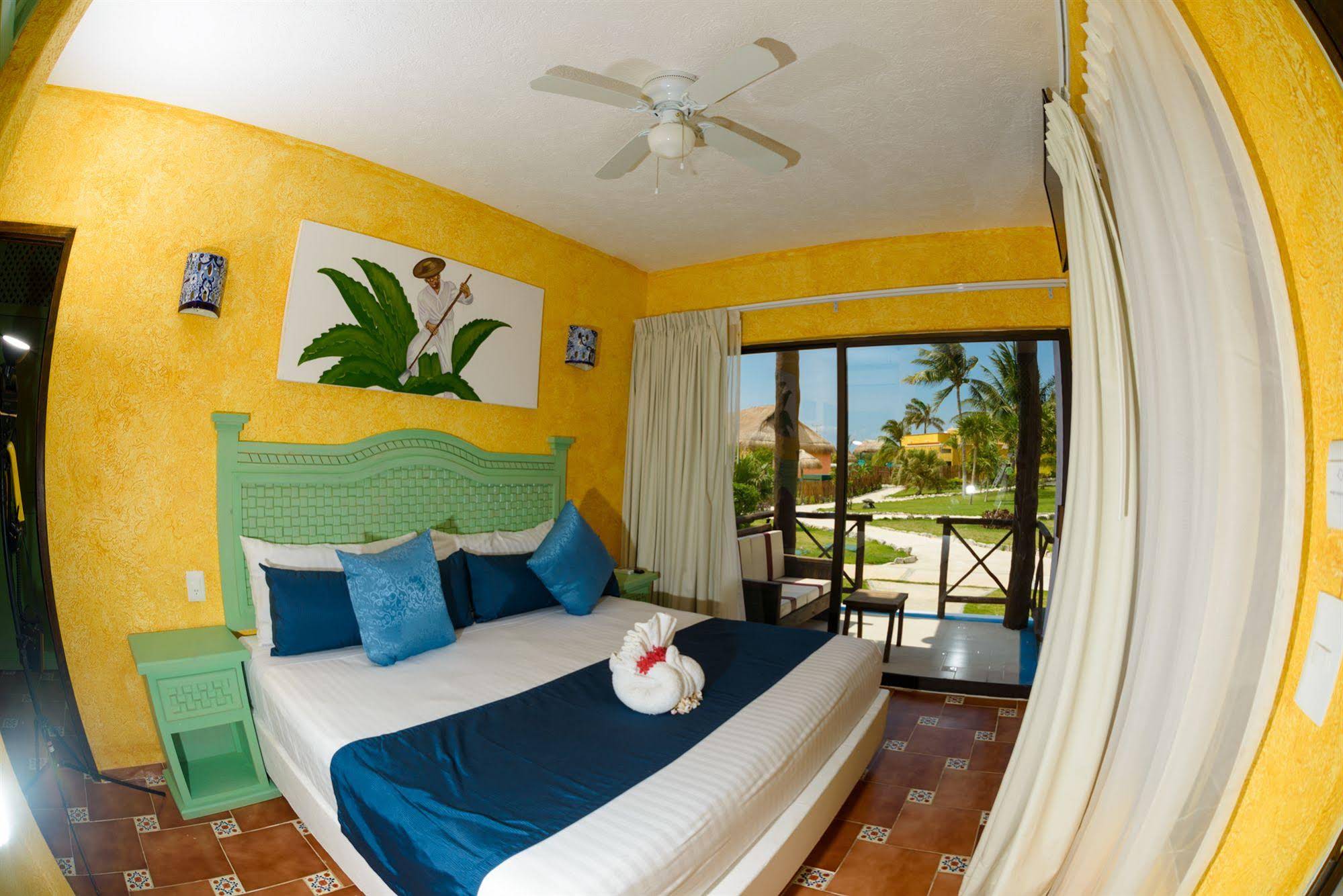 VR Club Tulum Riviera