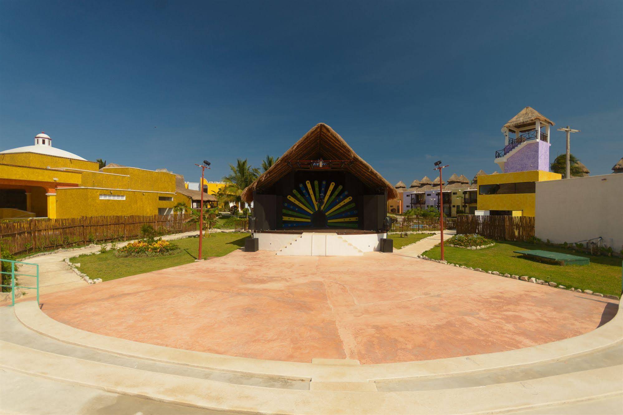 VR Club Tulum Riviera