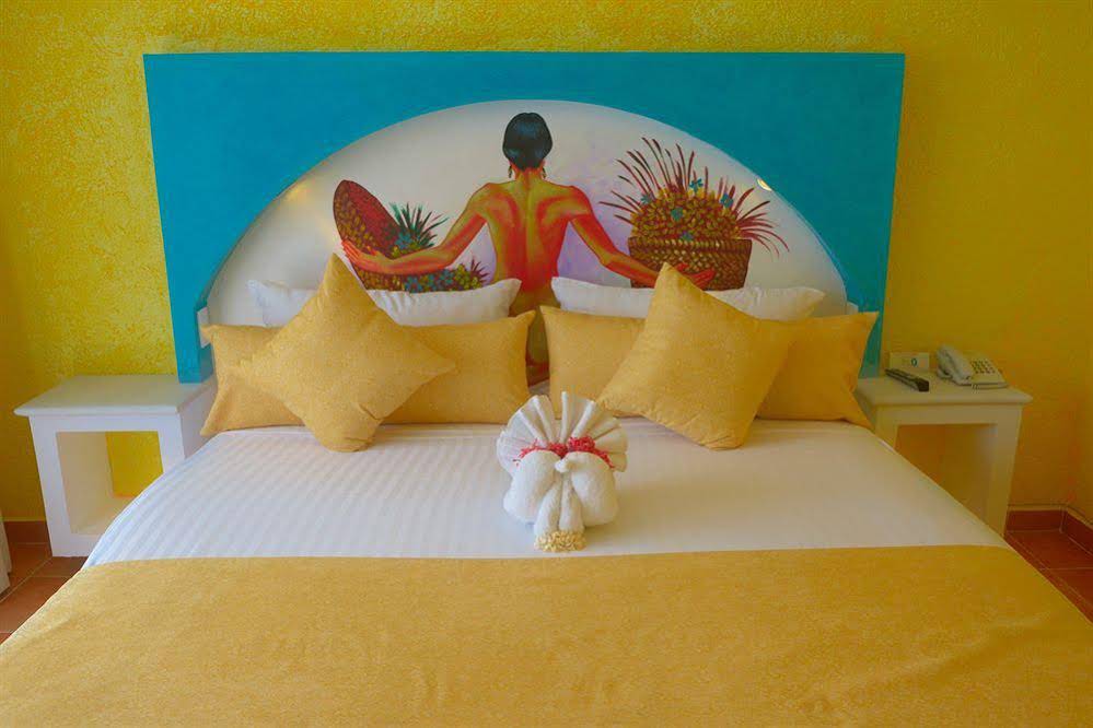 VR Club Tulum Riviera