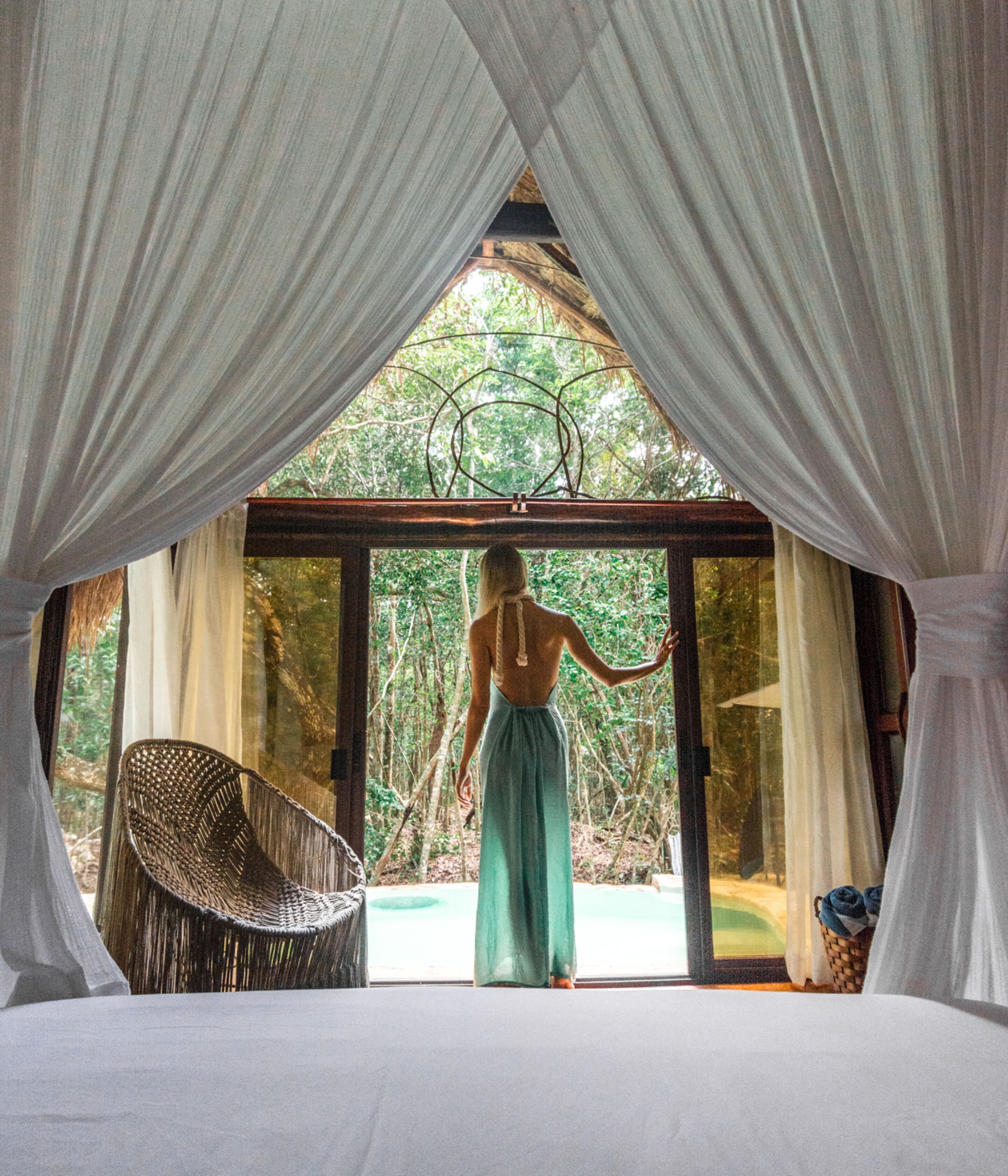 Pepem Holistic Experience