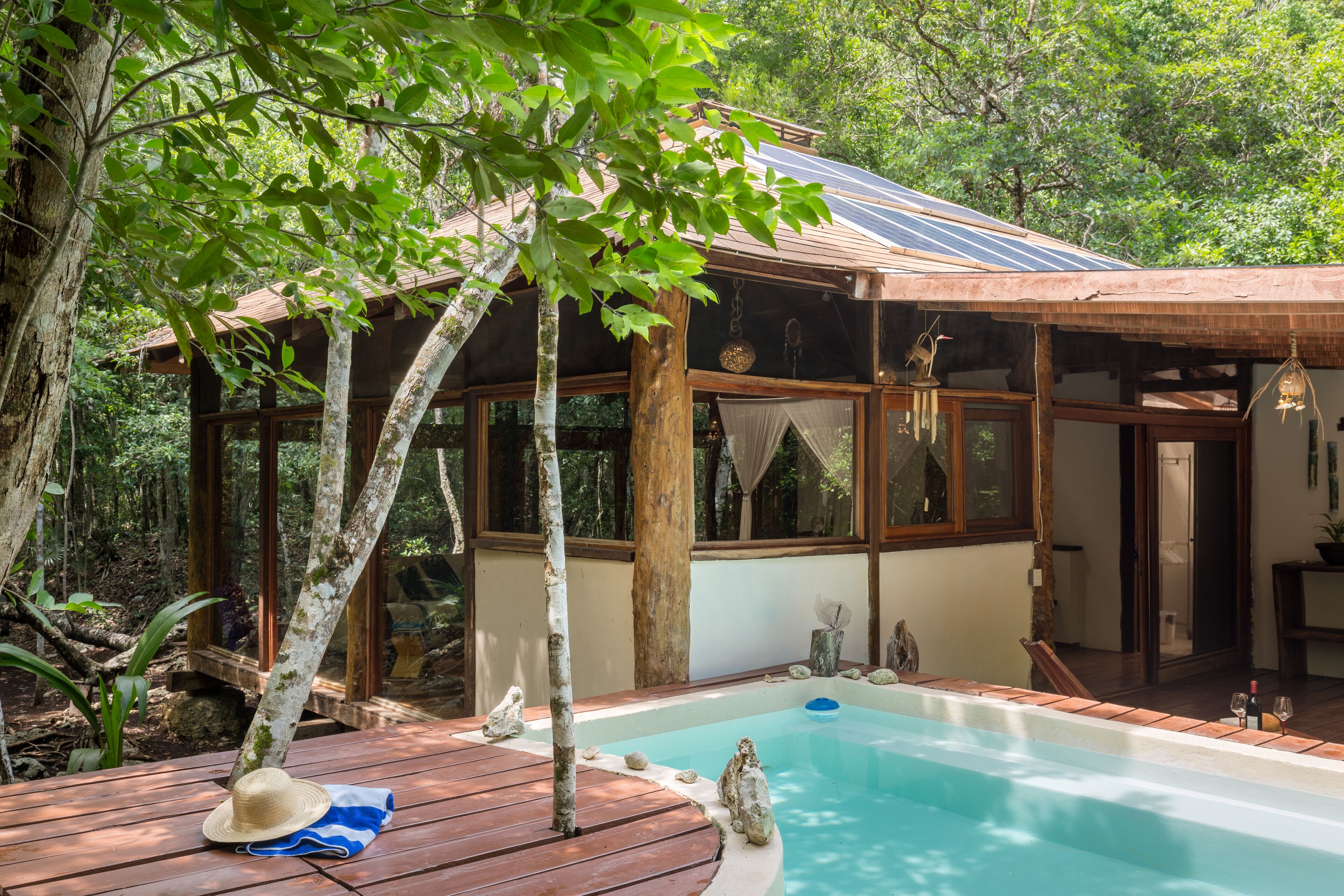 Pepem Holistic Experience