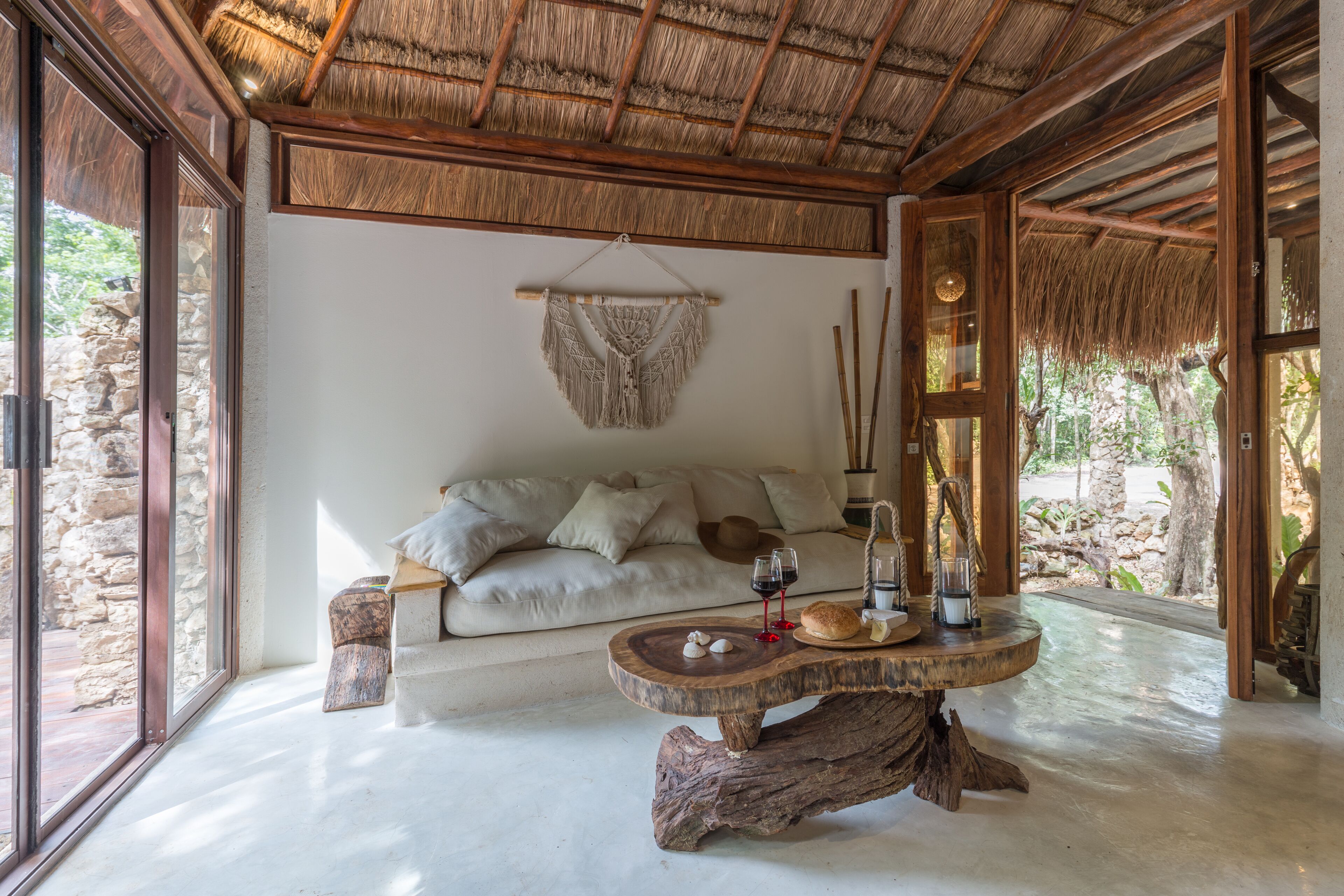 Pepem Holistic Experience