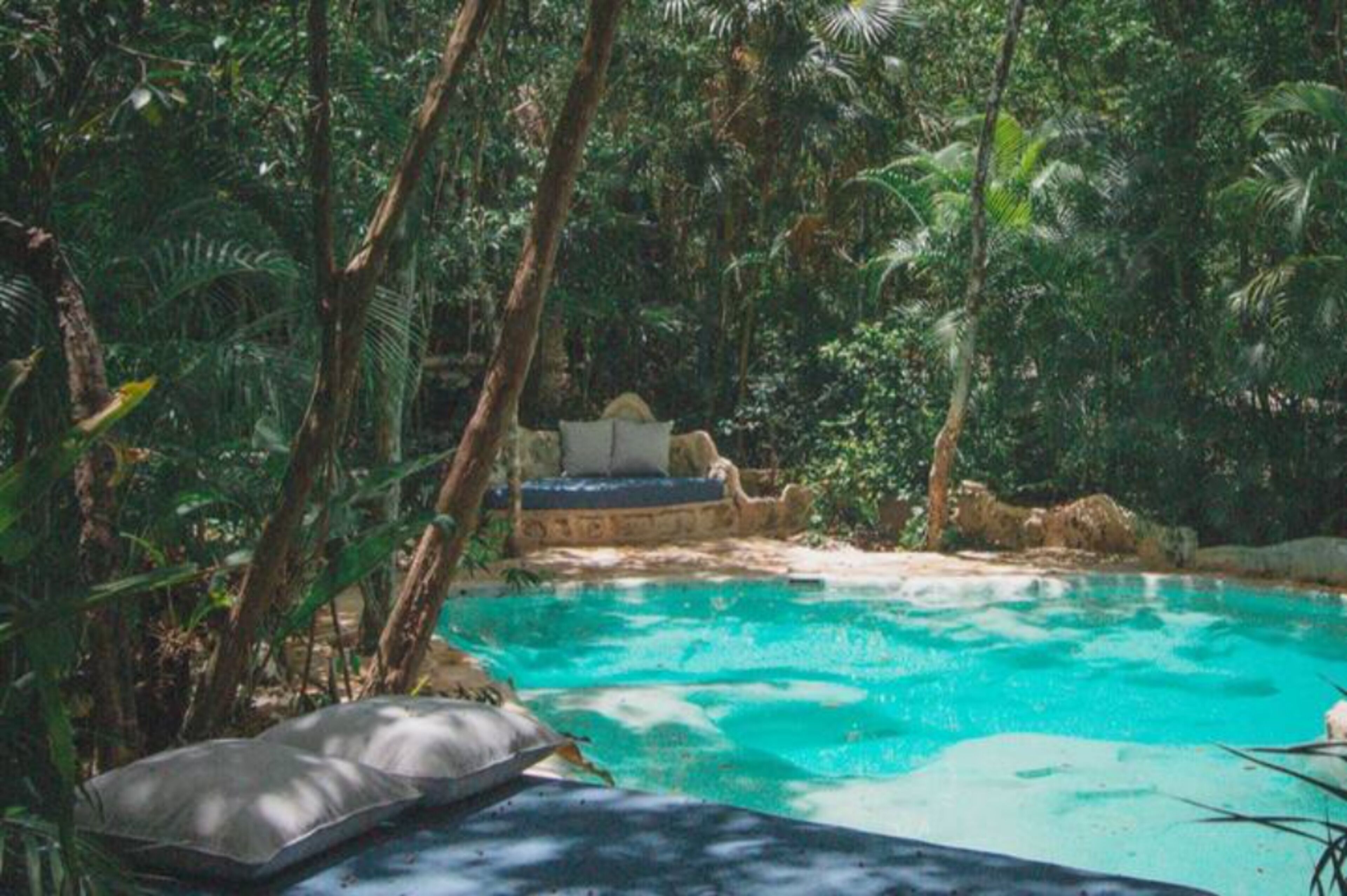 Pepem Holistic Experience