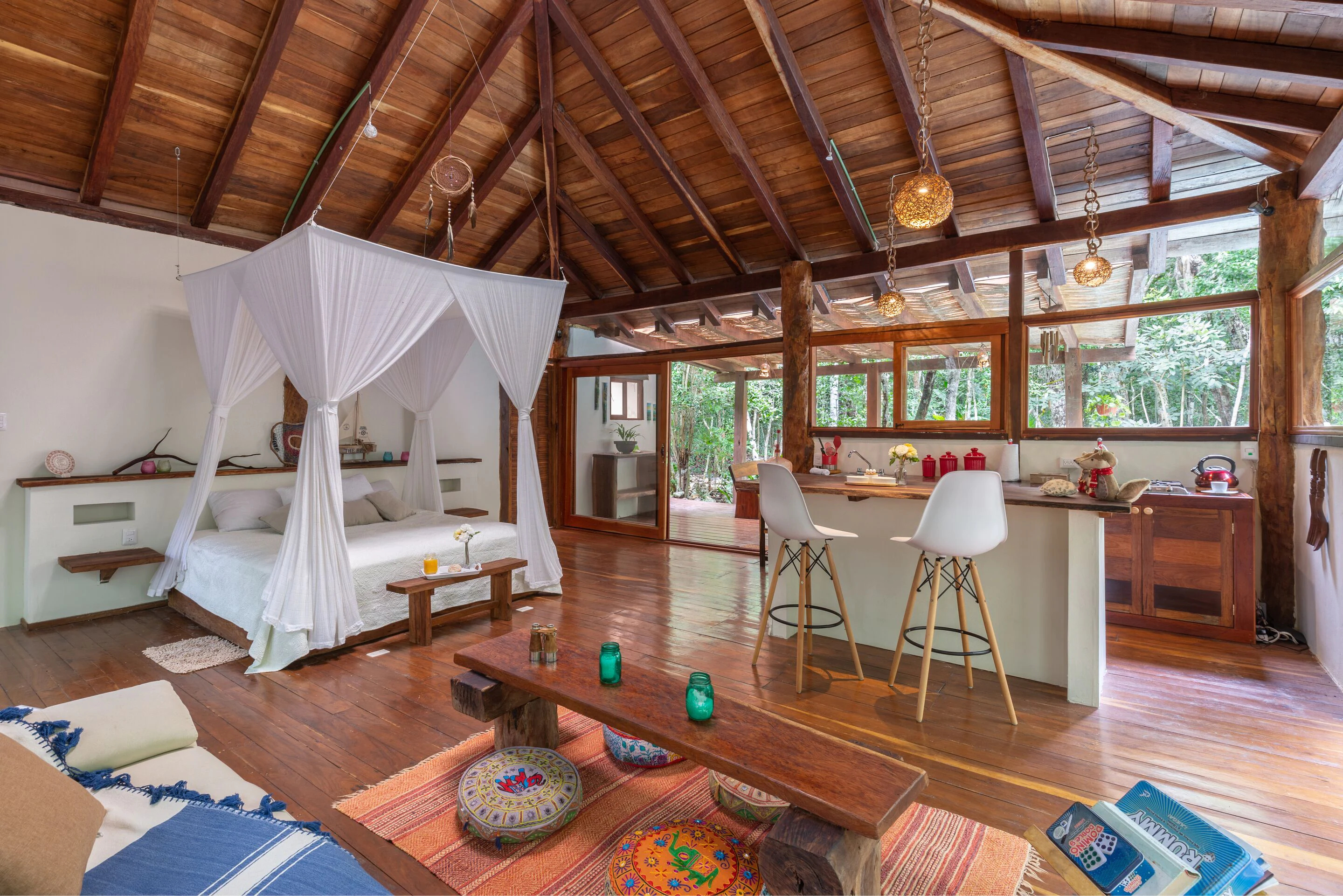Pepem Holistic Experience