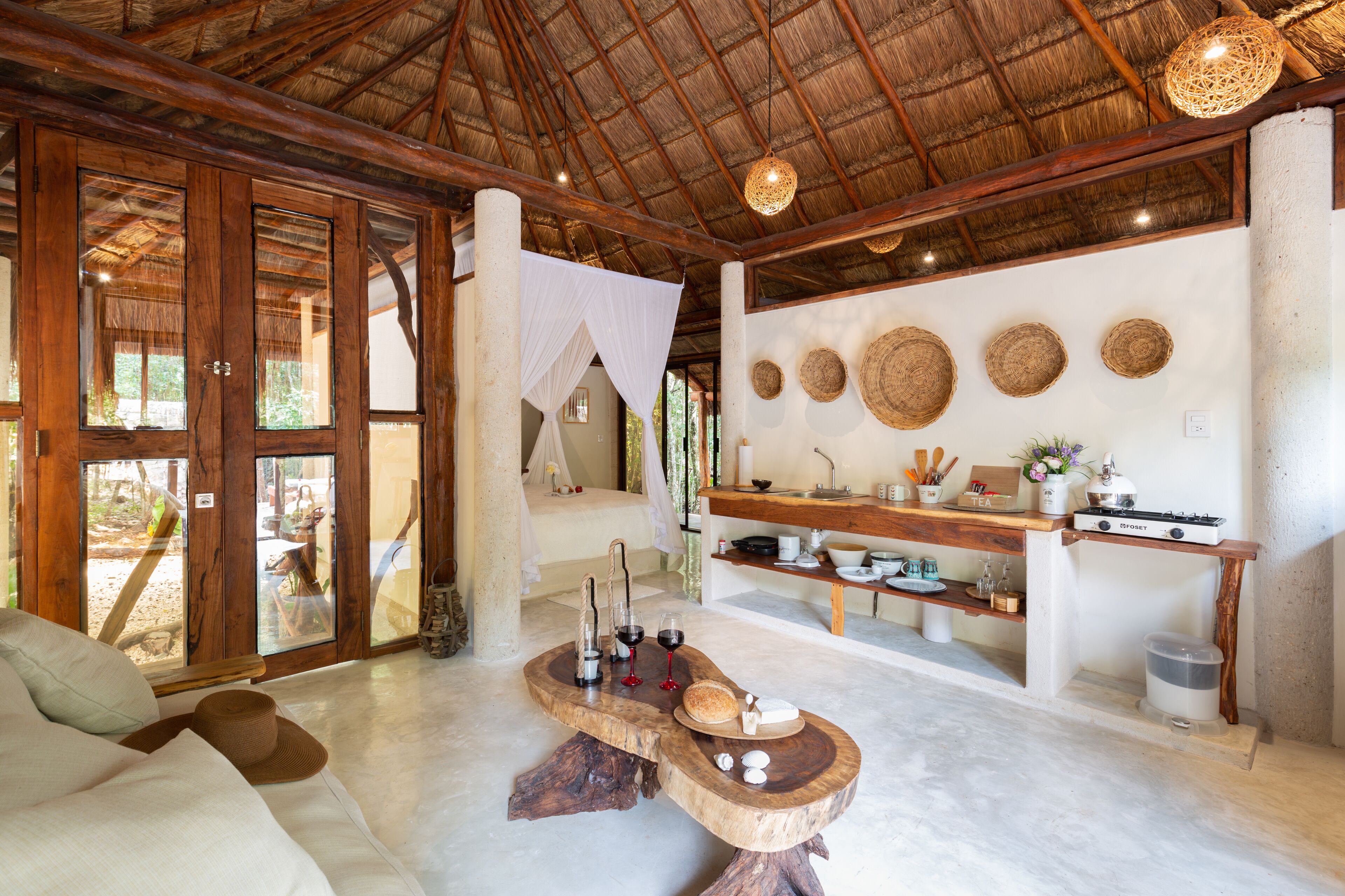 Pepem Holistic Experience