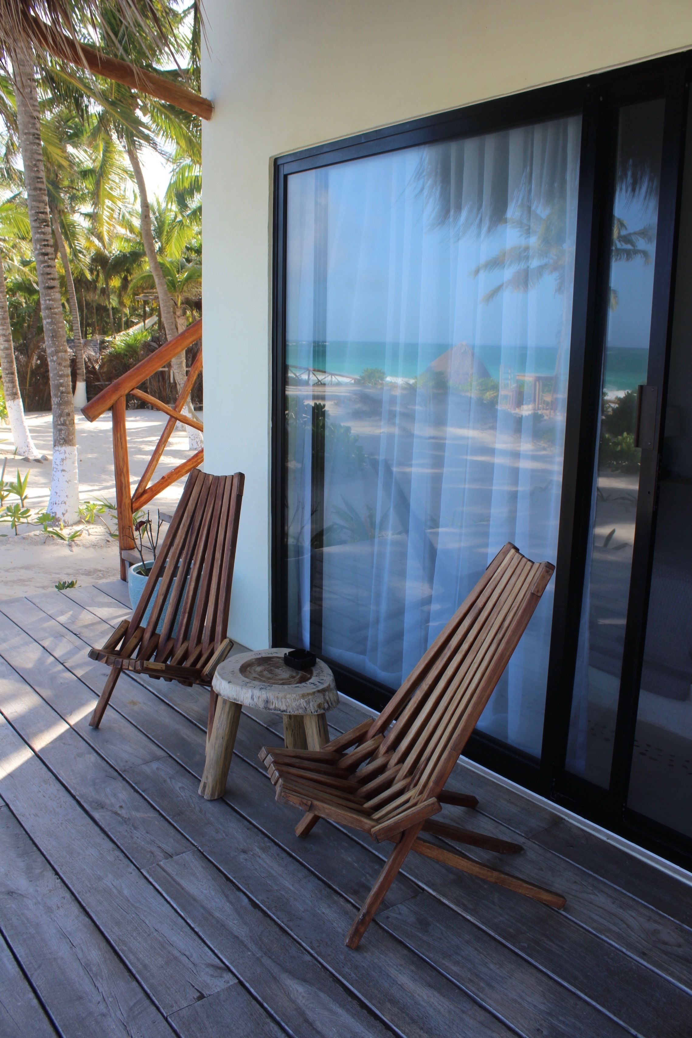 Playaakun Luxury Beach Retreat