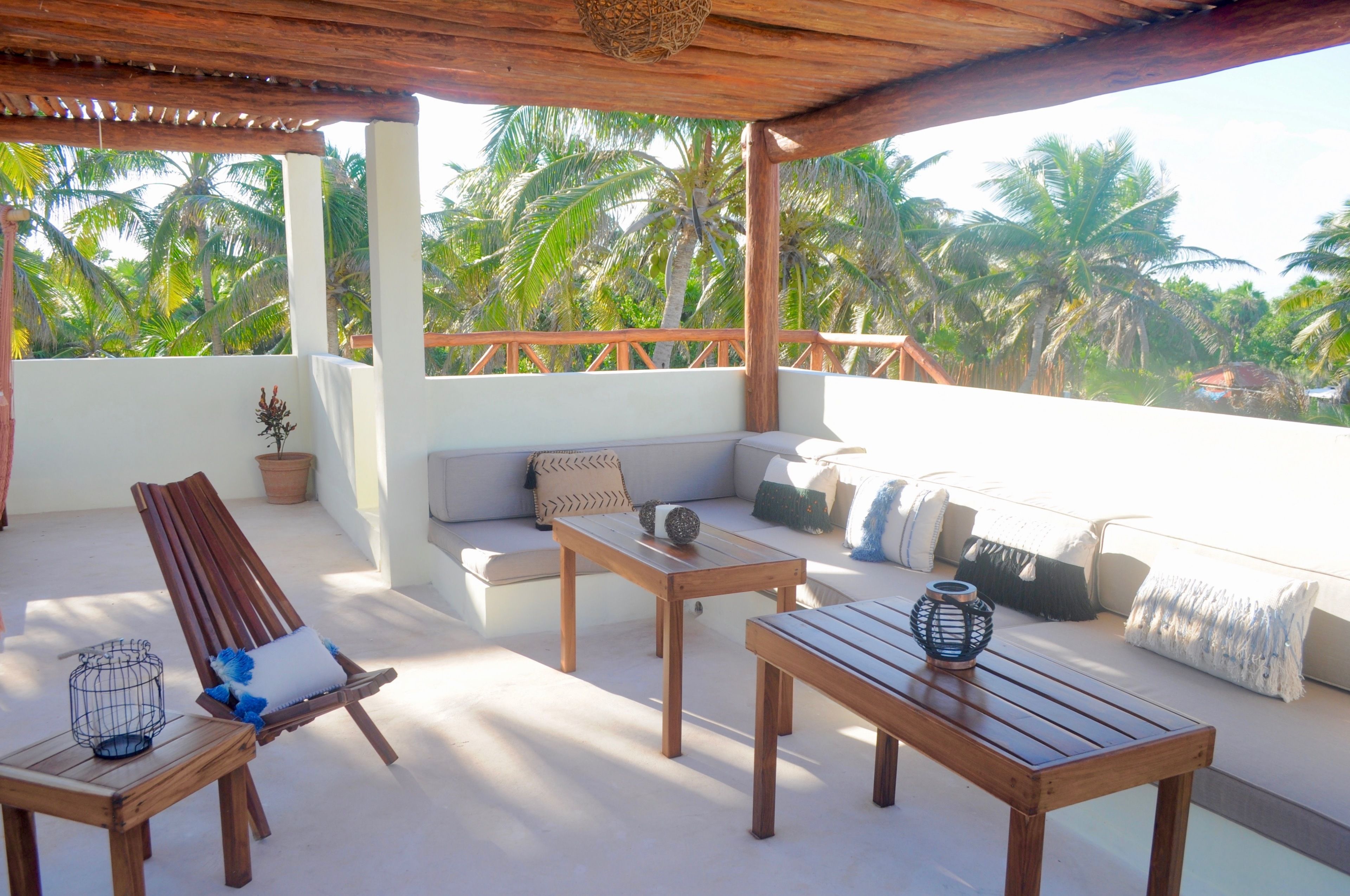 Playaakun Luxury Beach Retreat