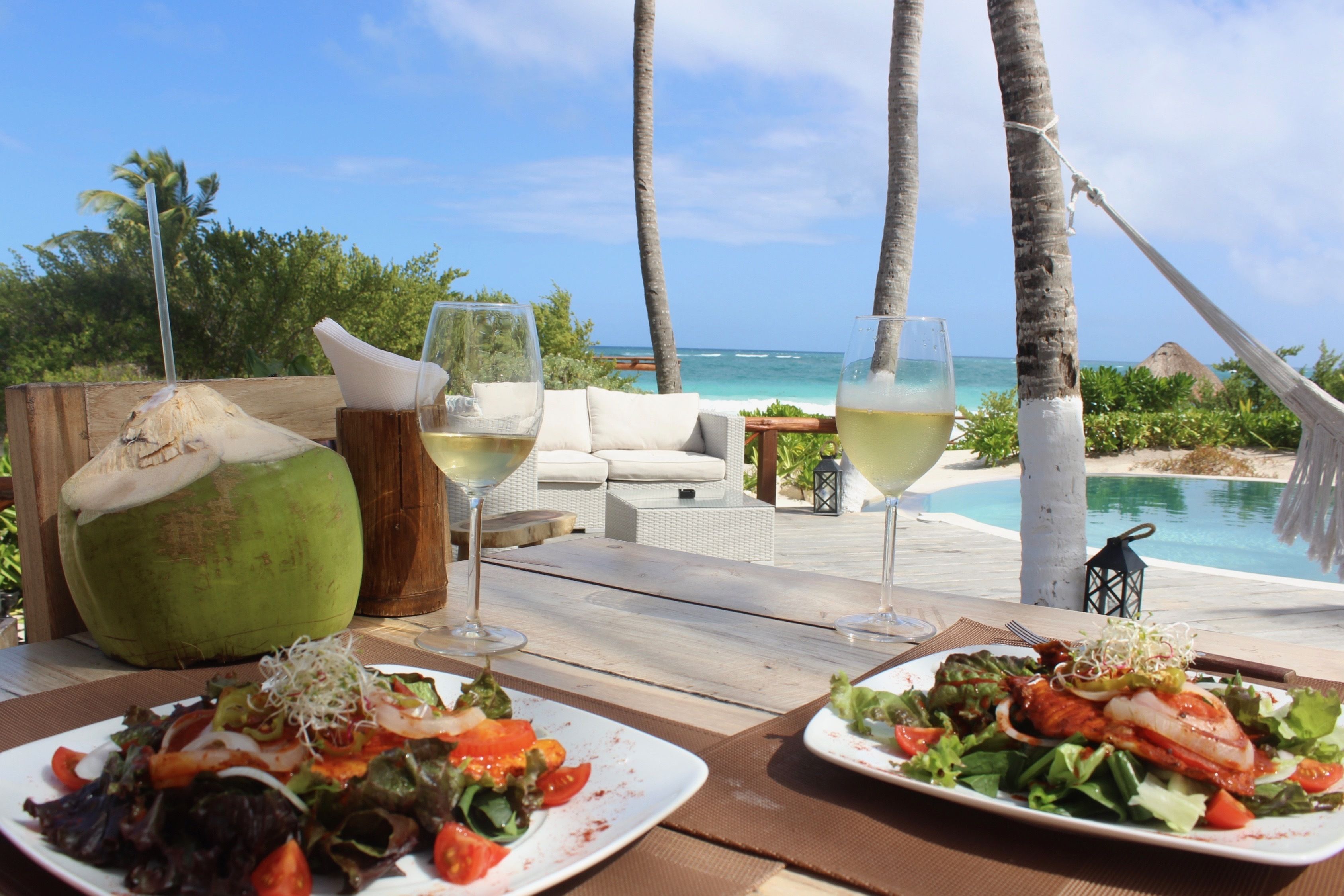 Playaakun Luxury Beach Retreat