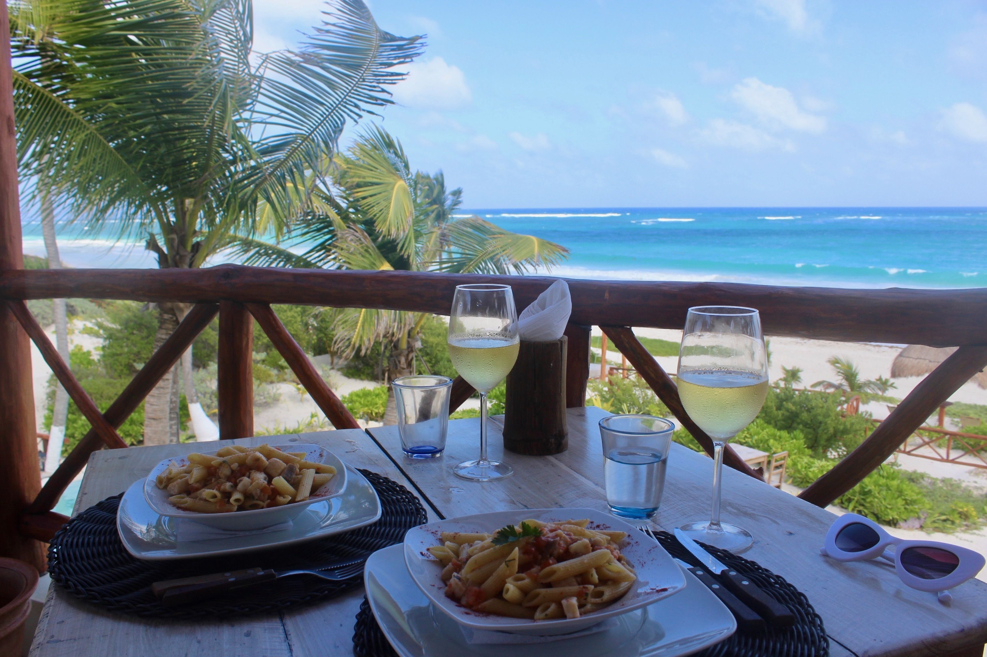 Playaakun Luxury Beach Retreat
