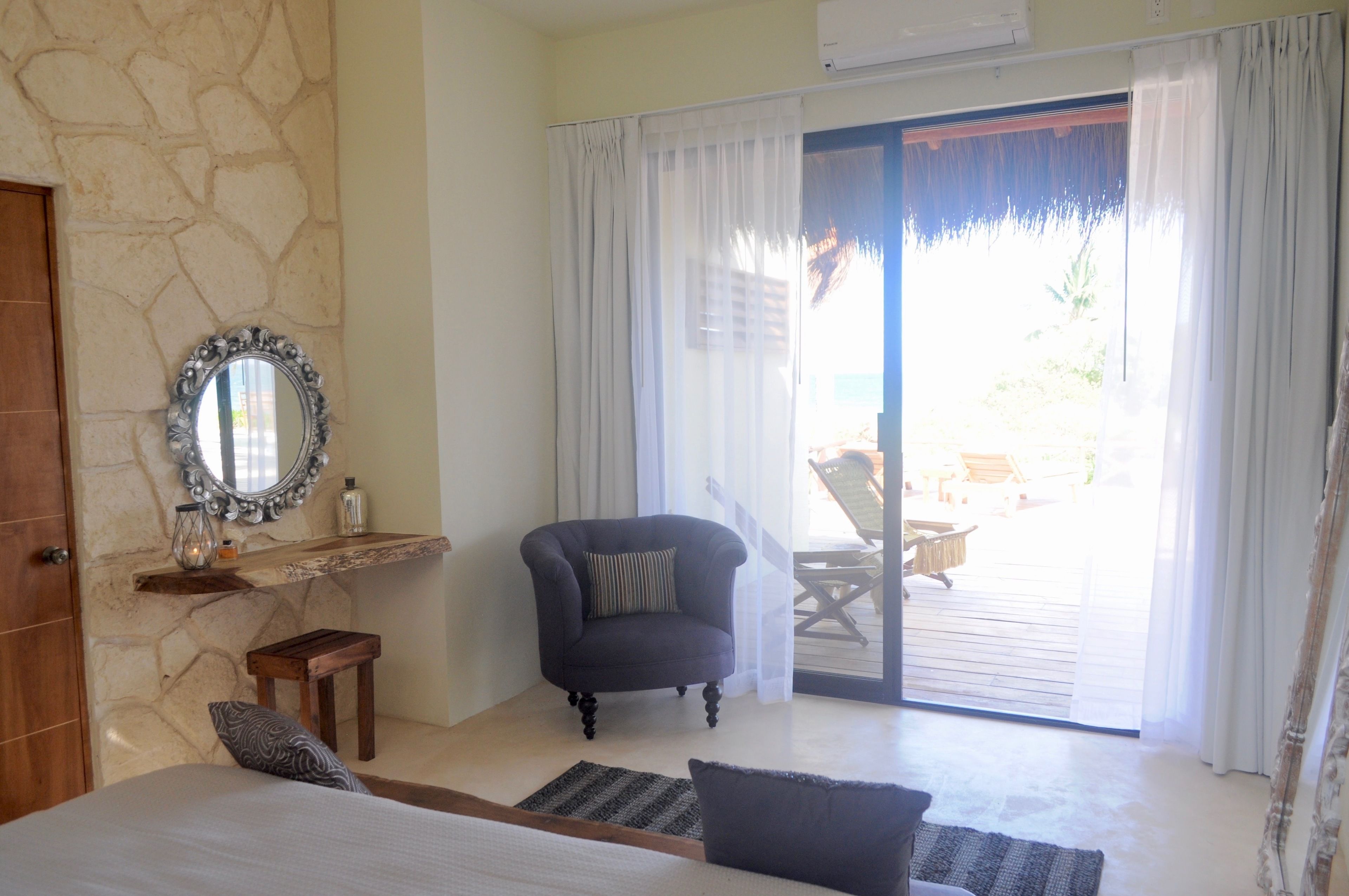 Playaakun Luxury Beach Retreat