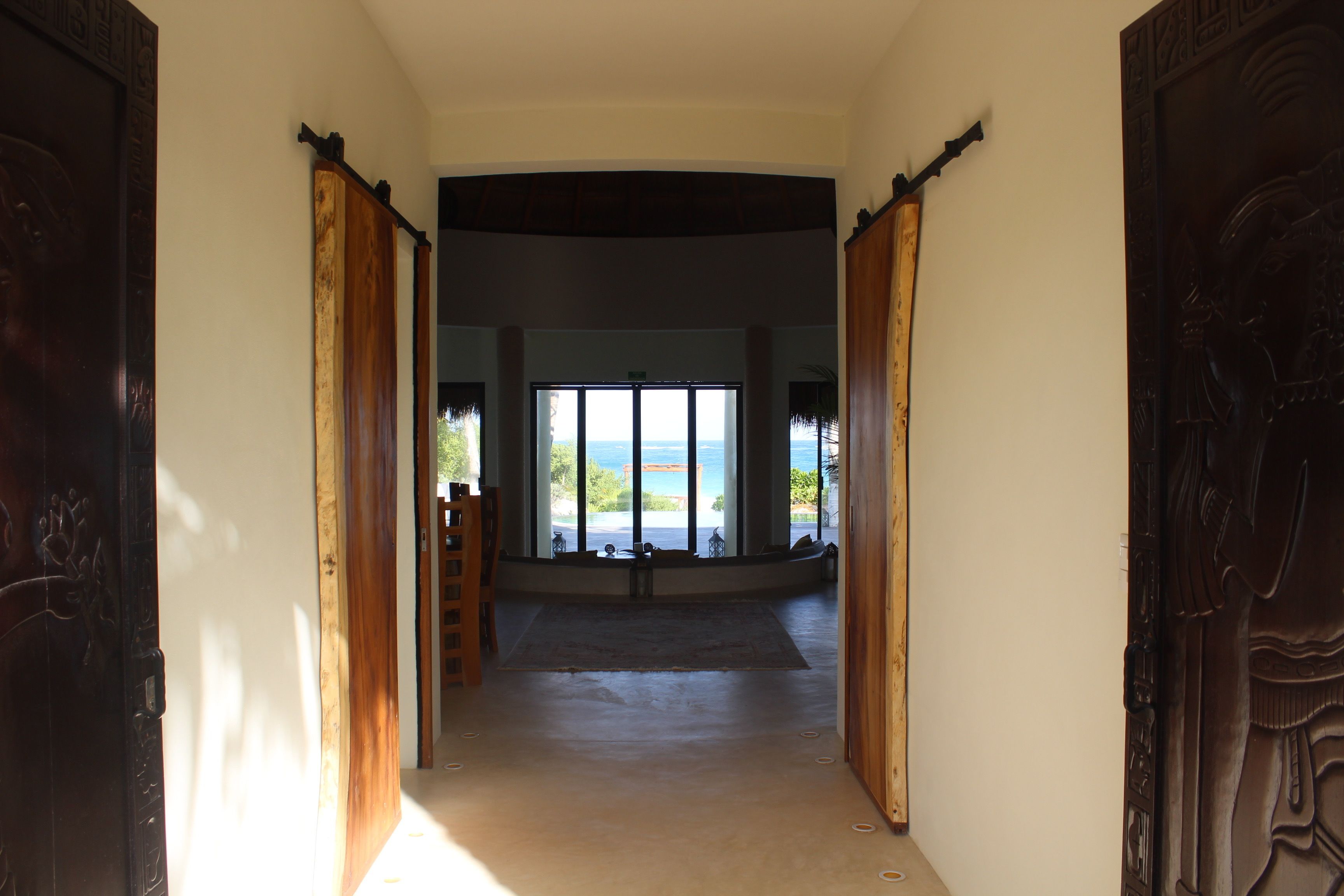 Playaakun Luxury Beach Retreat