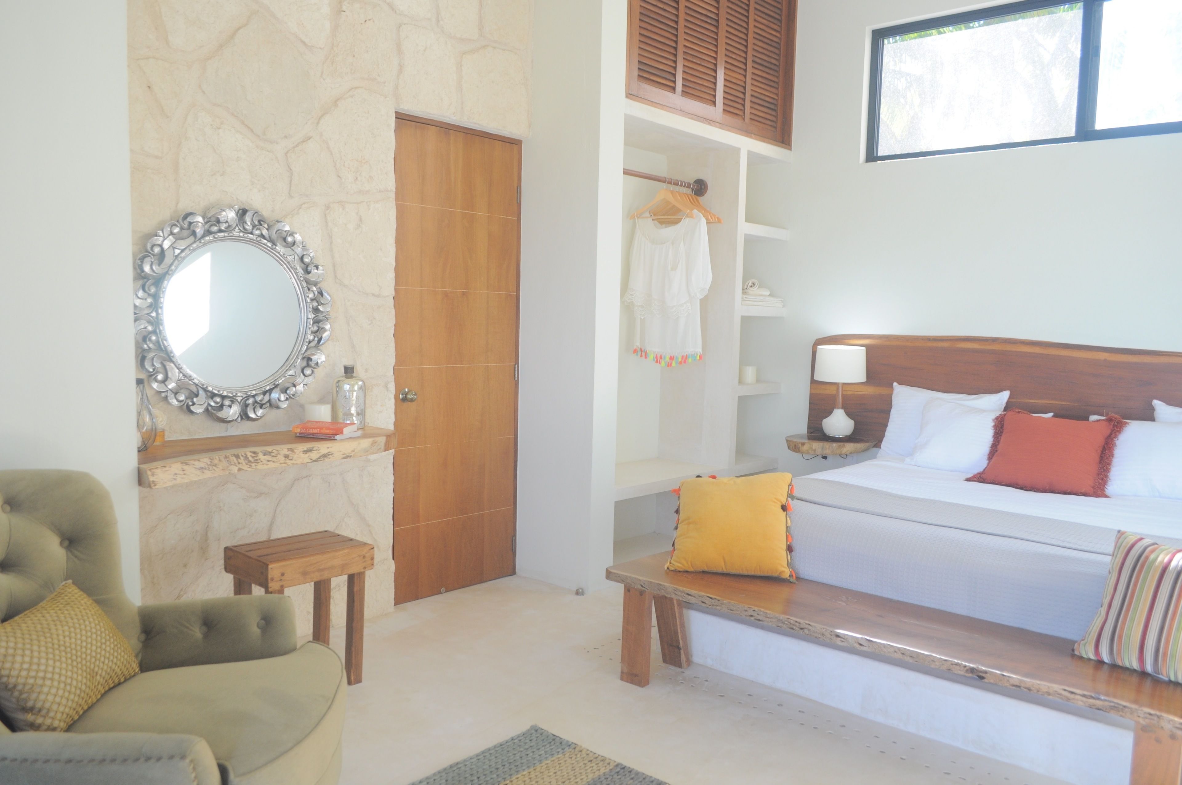 Playaakun Luxury Beach Retreat