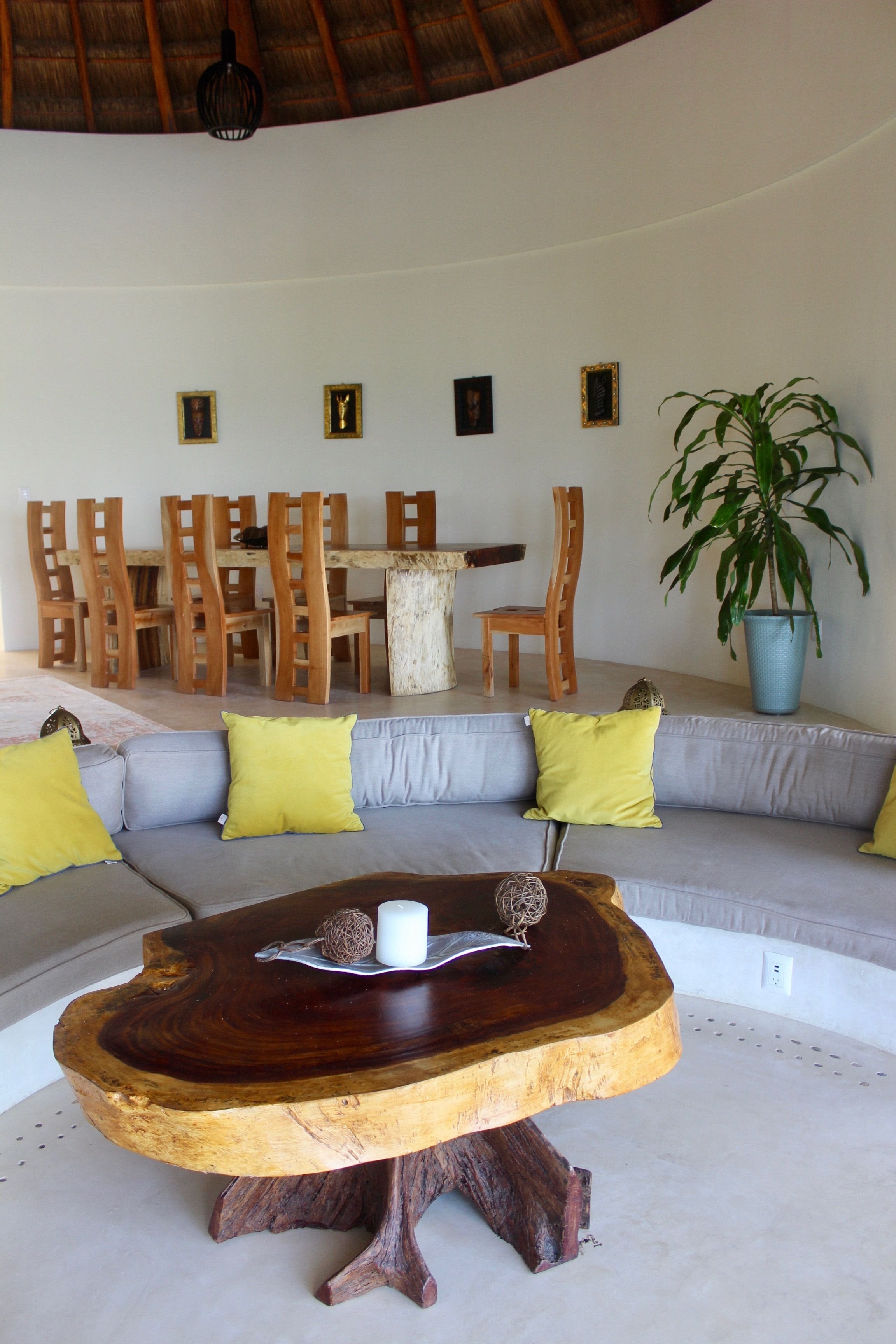 Playaakun Luxury Beach Retreat