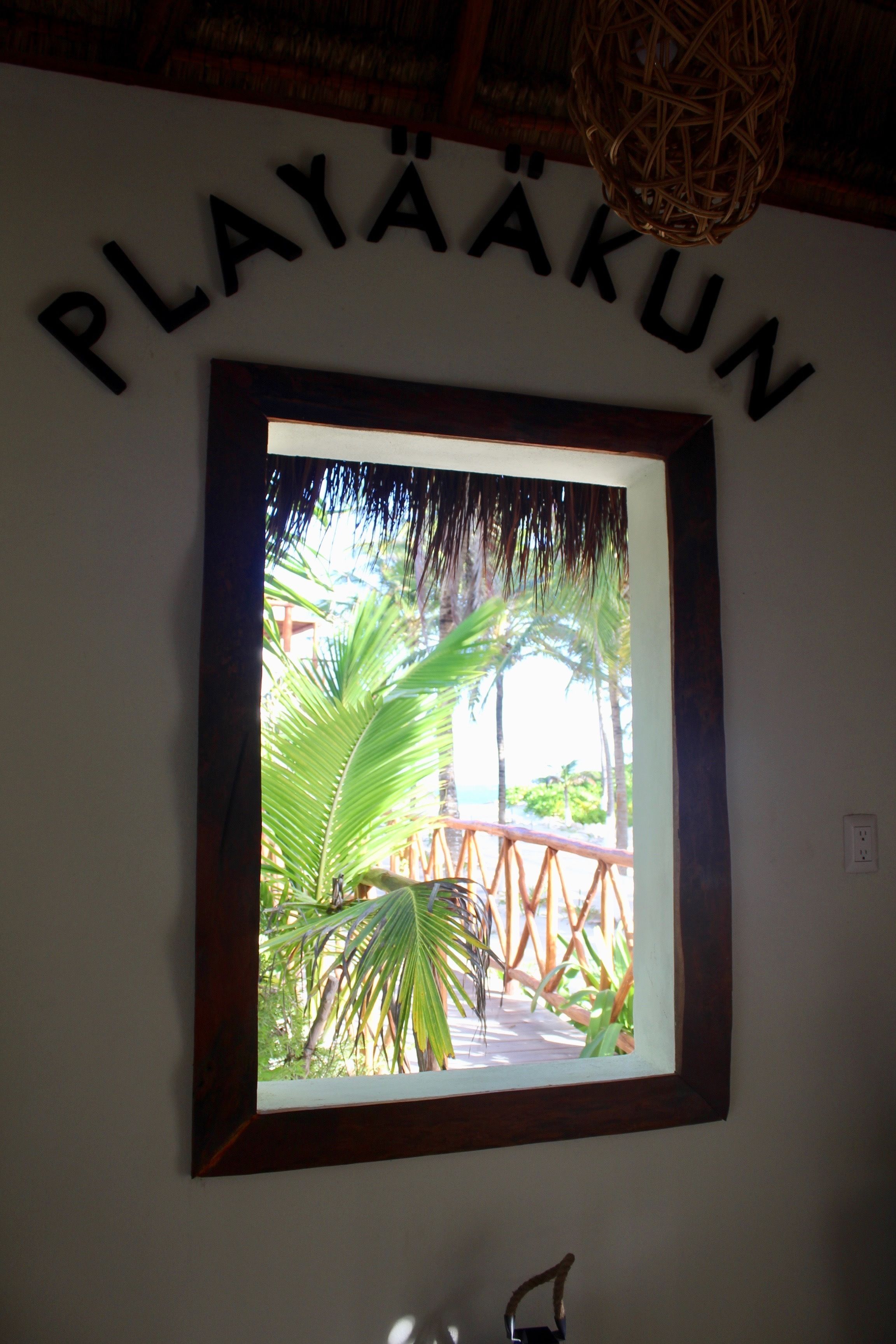 Playaakun Luxury Beach Retreat