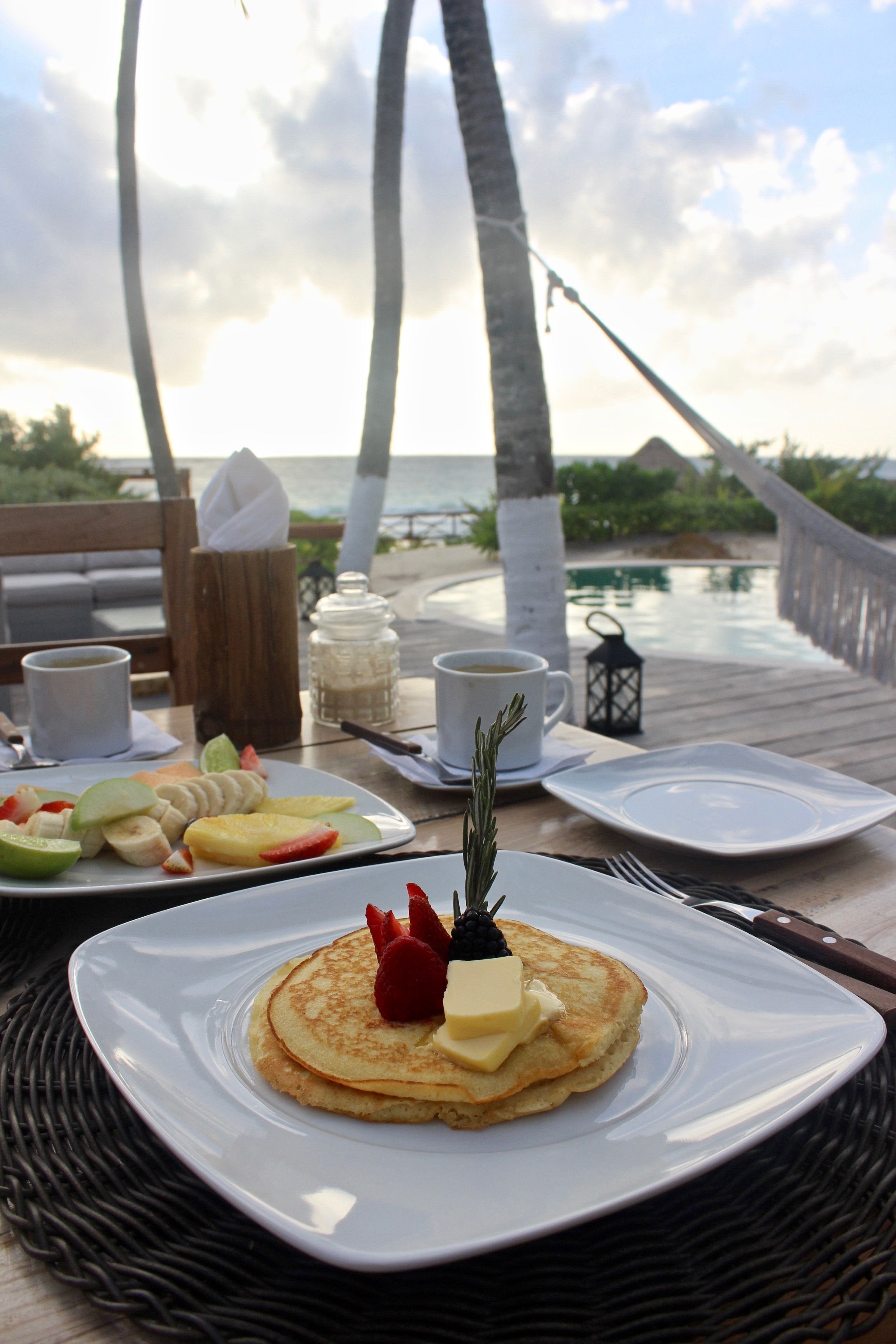 Playaakun Luxury Beach Retreat
