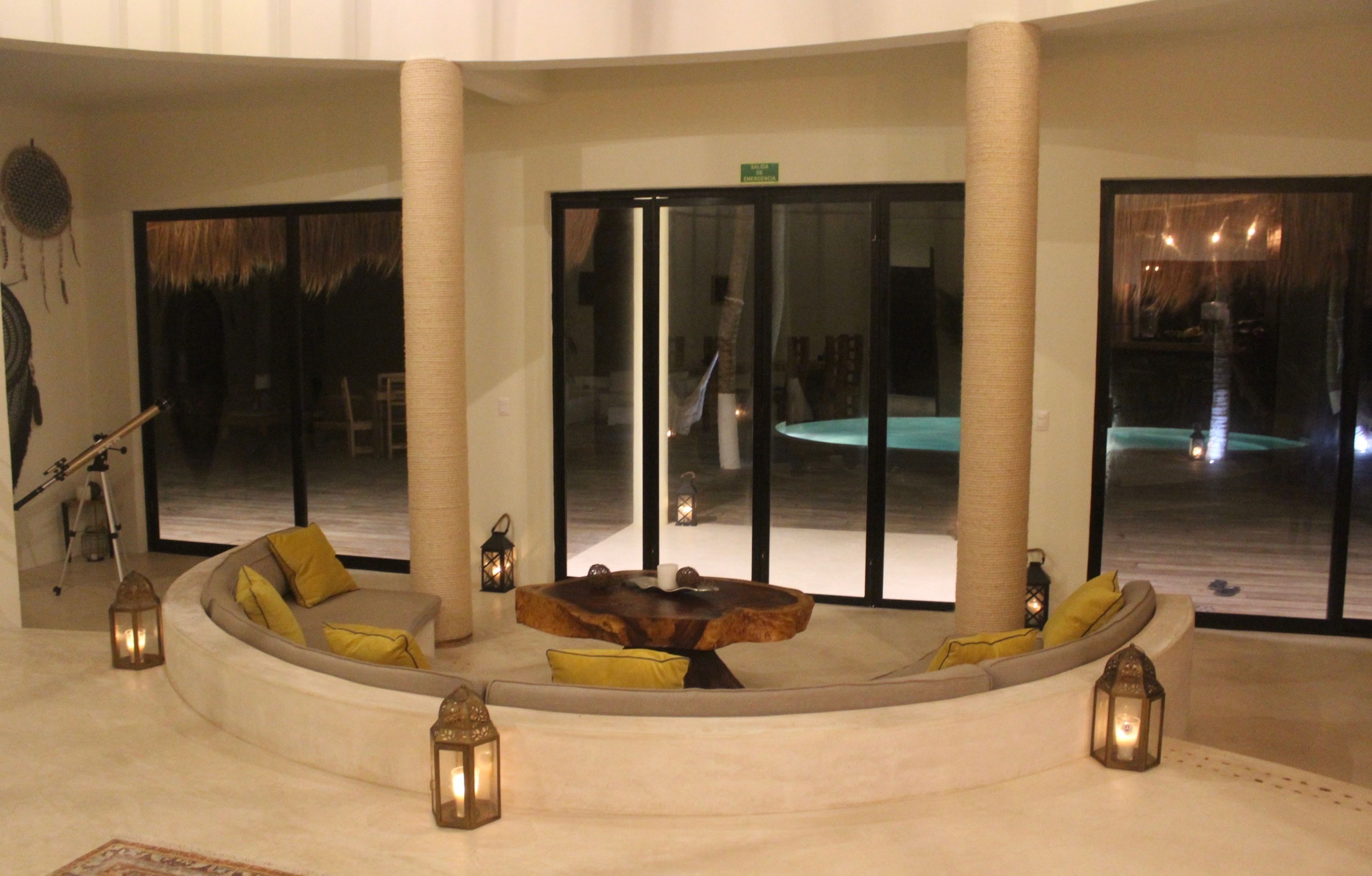 Playaakun Luxury Beach Retreat