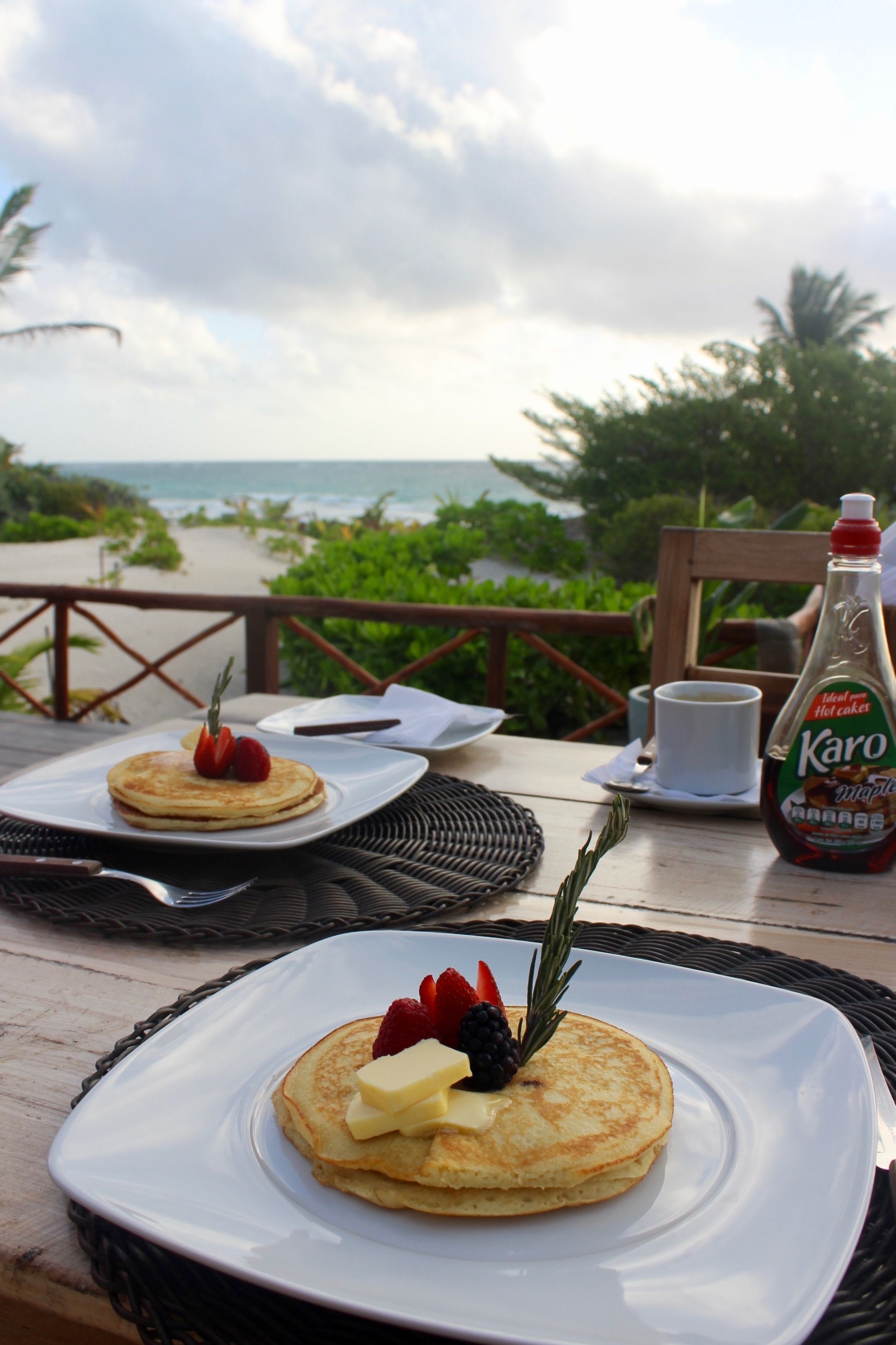 Playaakun Luxury Beach Retreat
