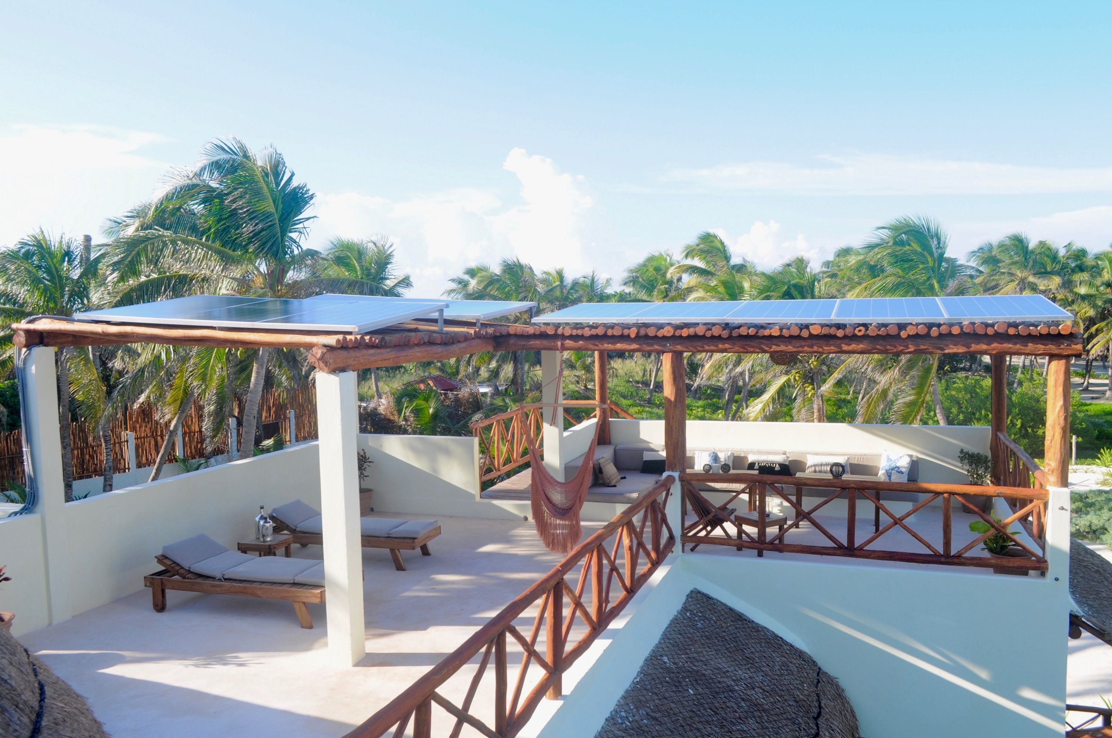 Playaakun Luxury Beach Retreat