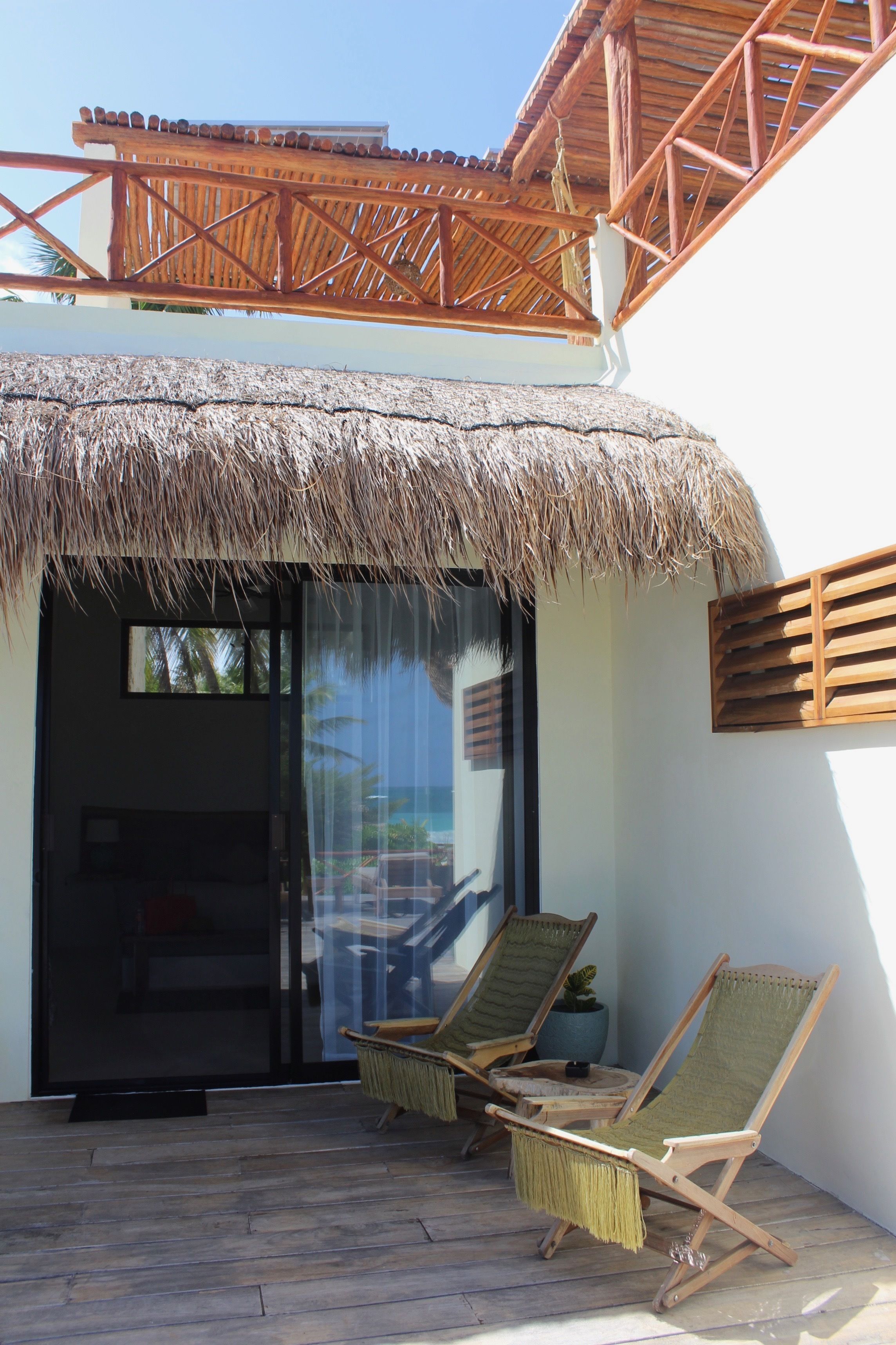 Playaakun Luxury Beach Retreat