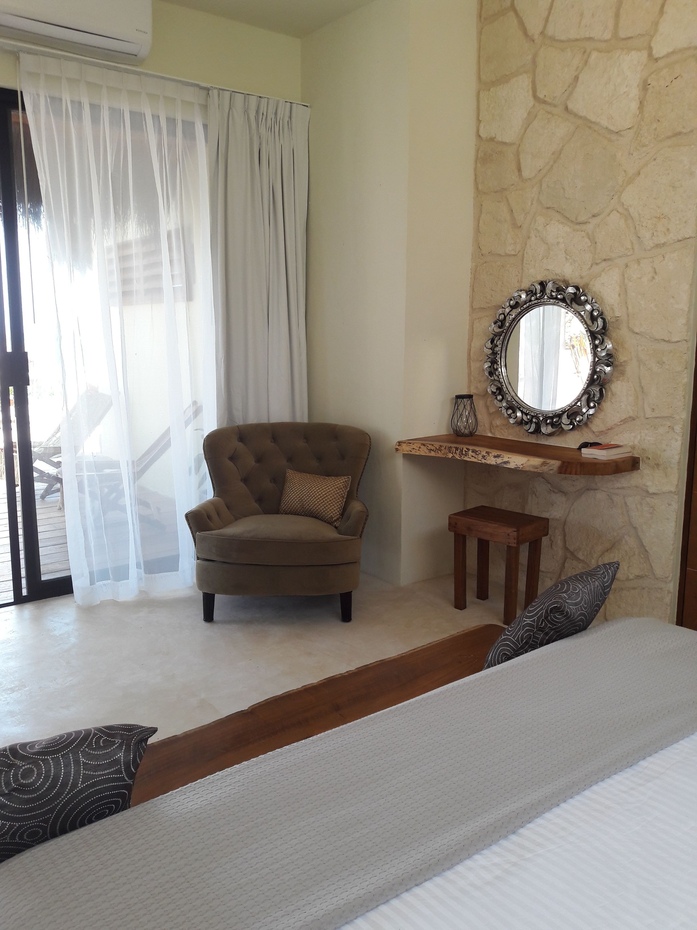 Playaakun Luxury Beach Retreat