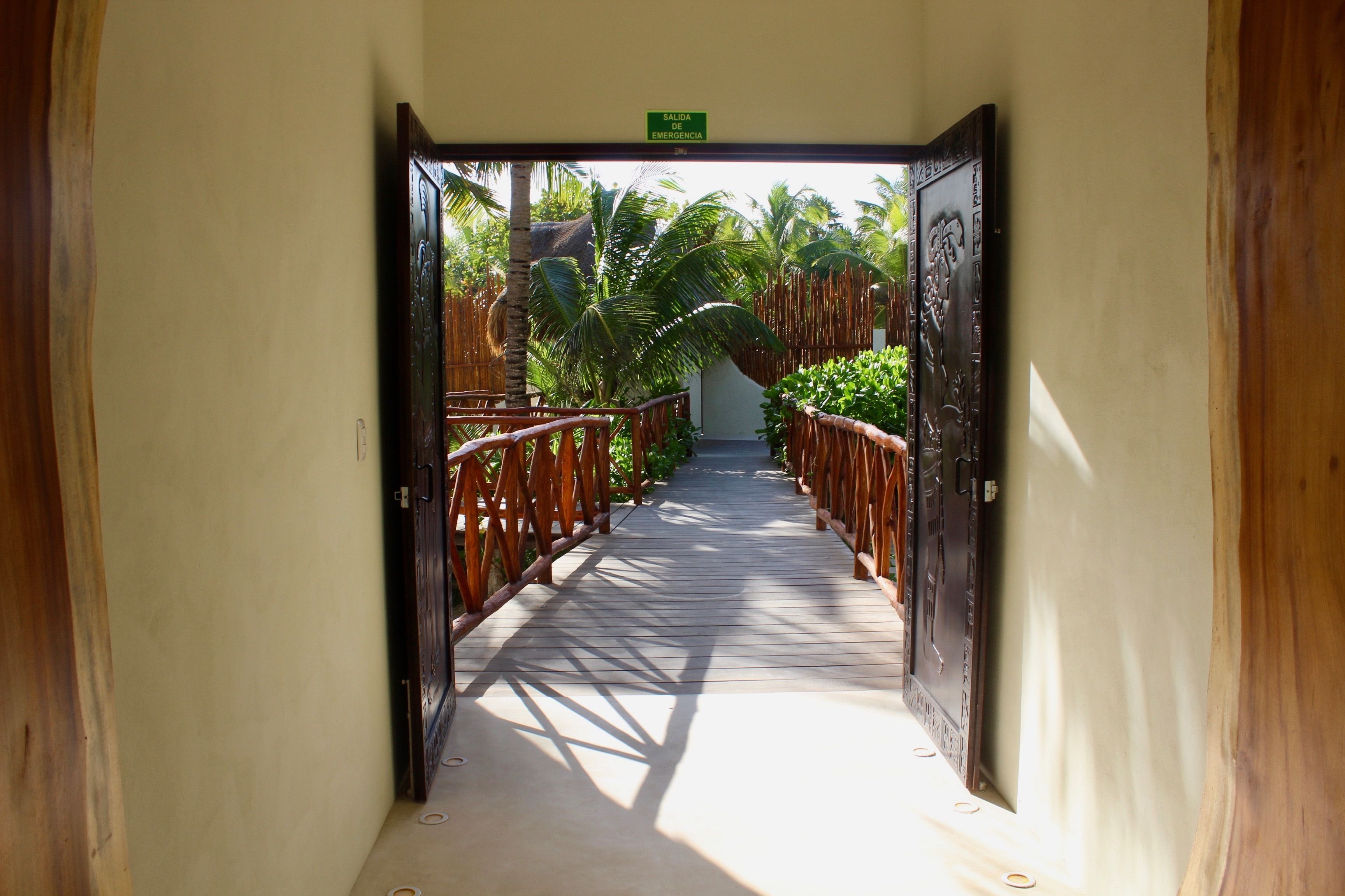 Playaakun Luxury Beach Retreat