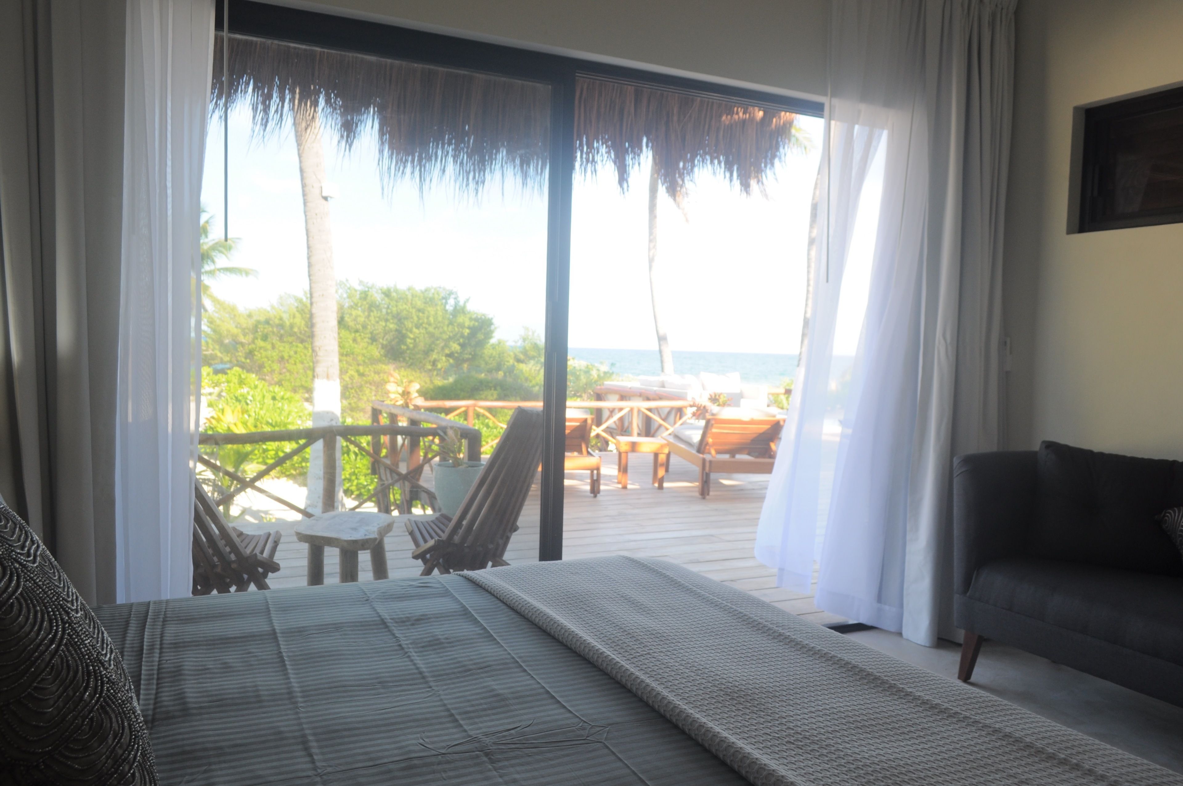 Playaakun Luxury Beach Retreat