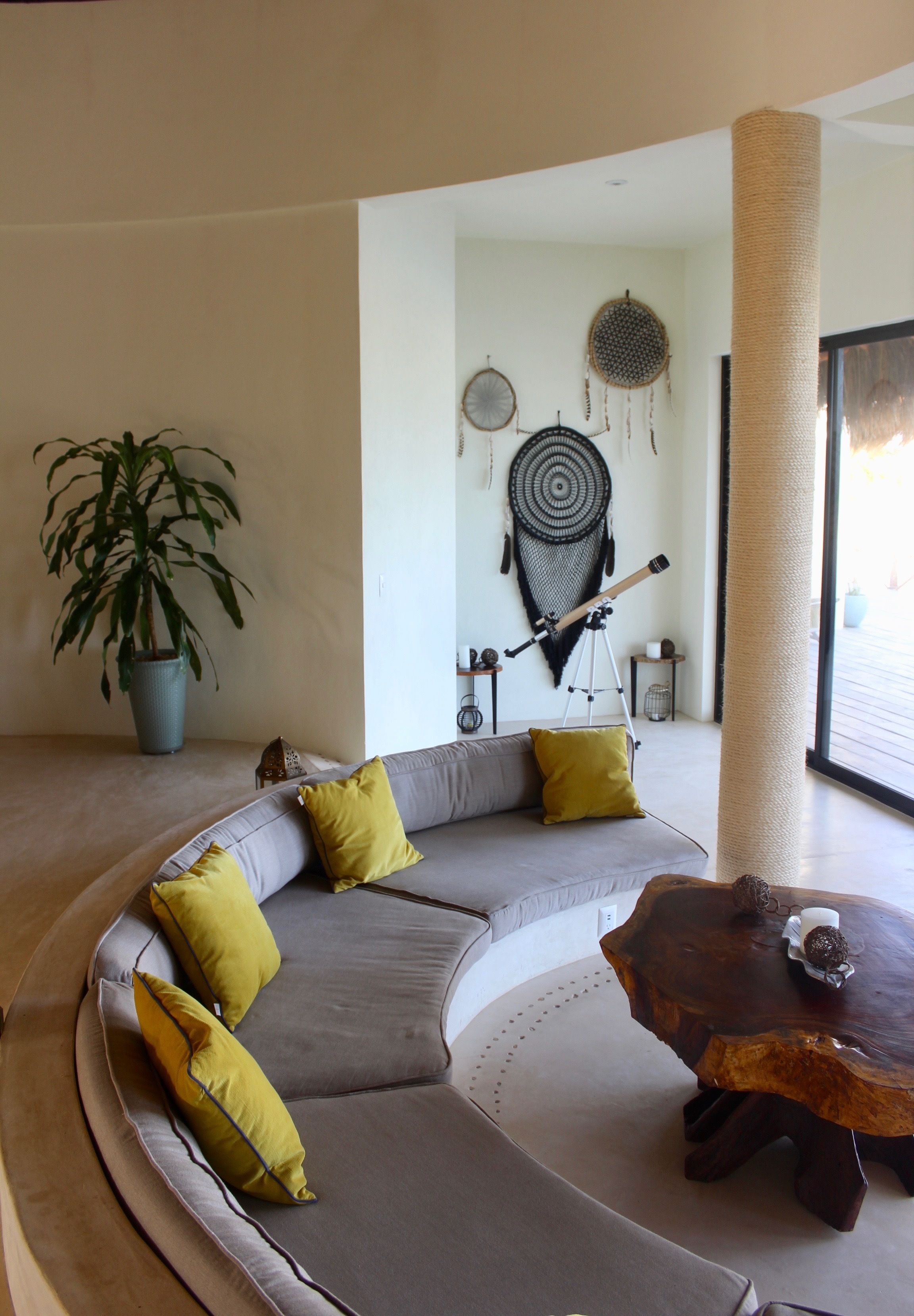 Playaakun Luxury Beach Retreat