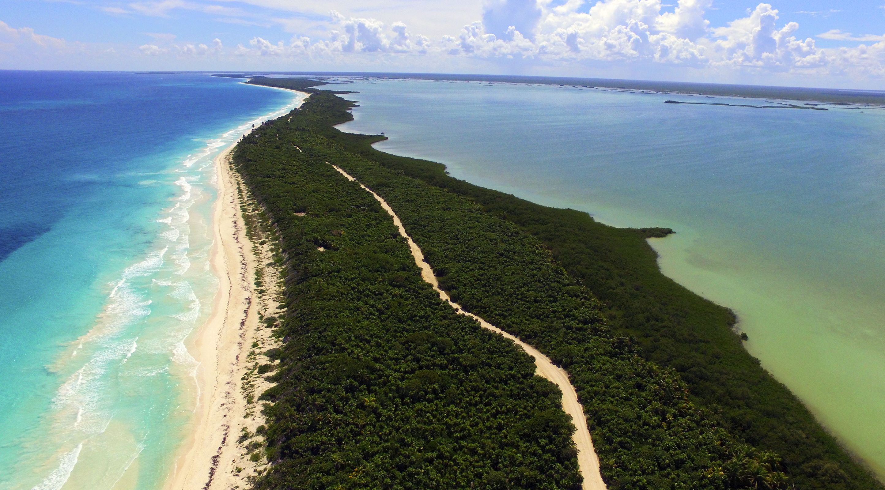 Playaakun Luxury Beach Retreat