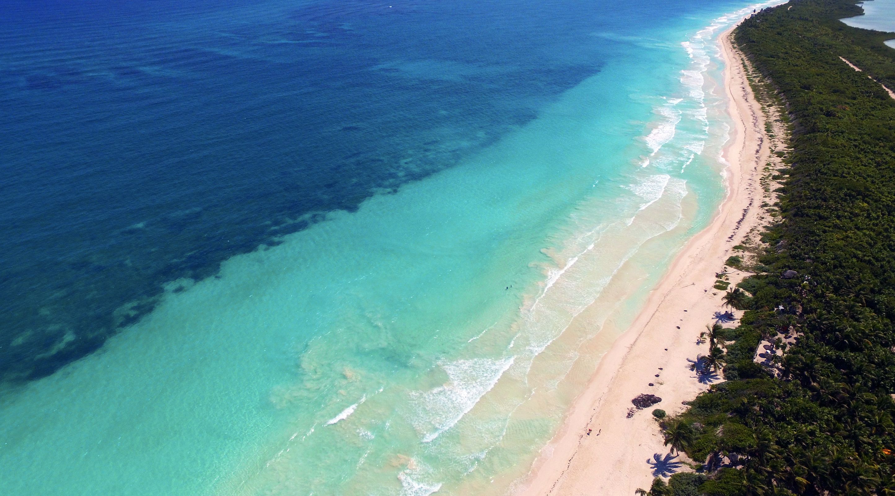 Playaakun Luxury Beach Retreat