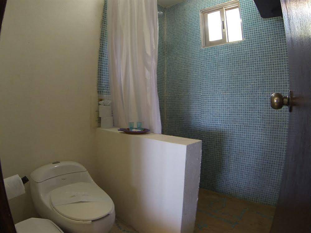 Hotelito Azul