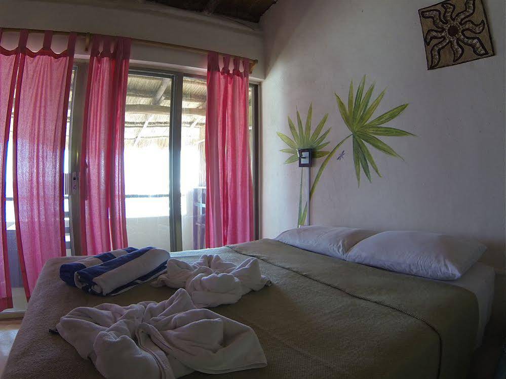 Hotelito Azul