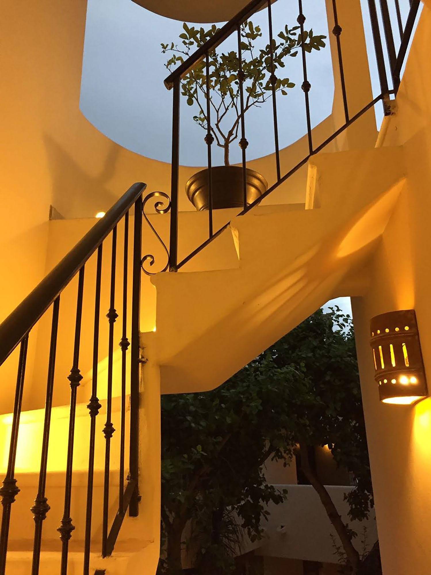 Hotel Posada 06 Tulum